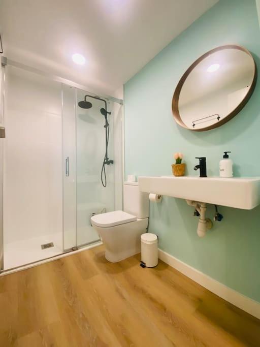 Beautiful And Charming Loft In Russafa Soho Apartment Valencia