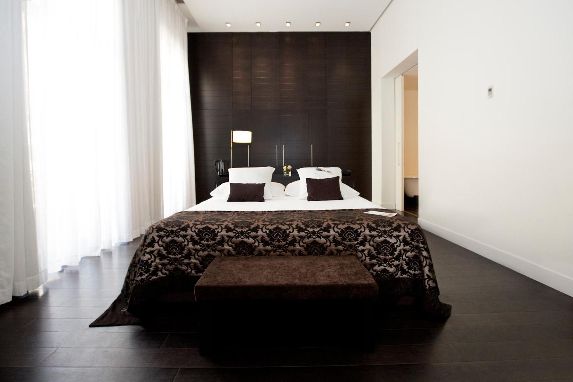 Hospes Palau De La Mar, Valencia, A Member Of Design Hotel Valencia