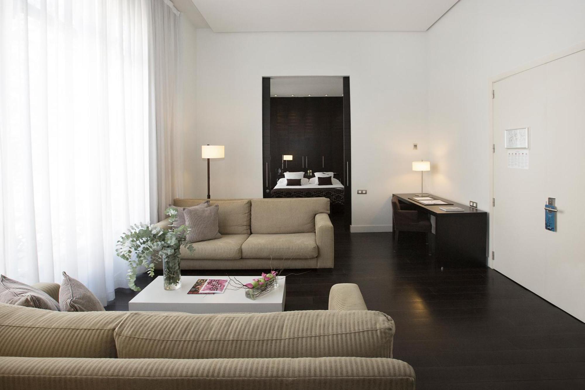 Hospes Palau De La Mar, Valencia, A Member Of Design Hotel