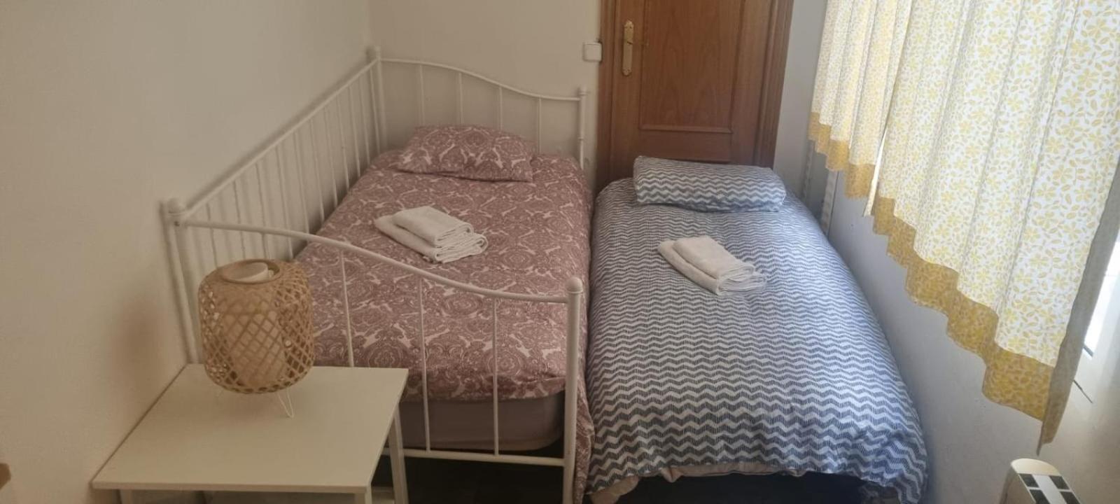 Cisneros Flat Apartment Valencia