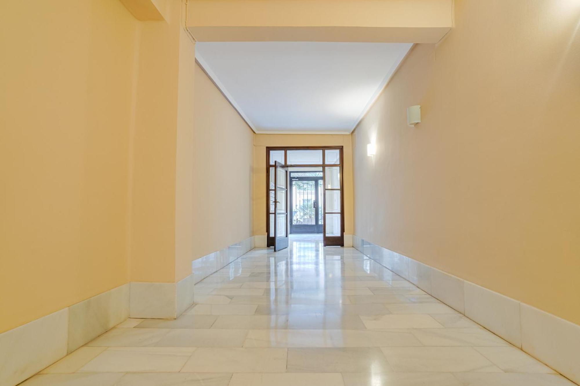 Apartment Cisneros Flat *