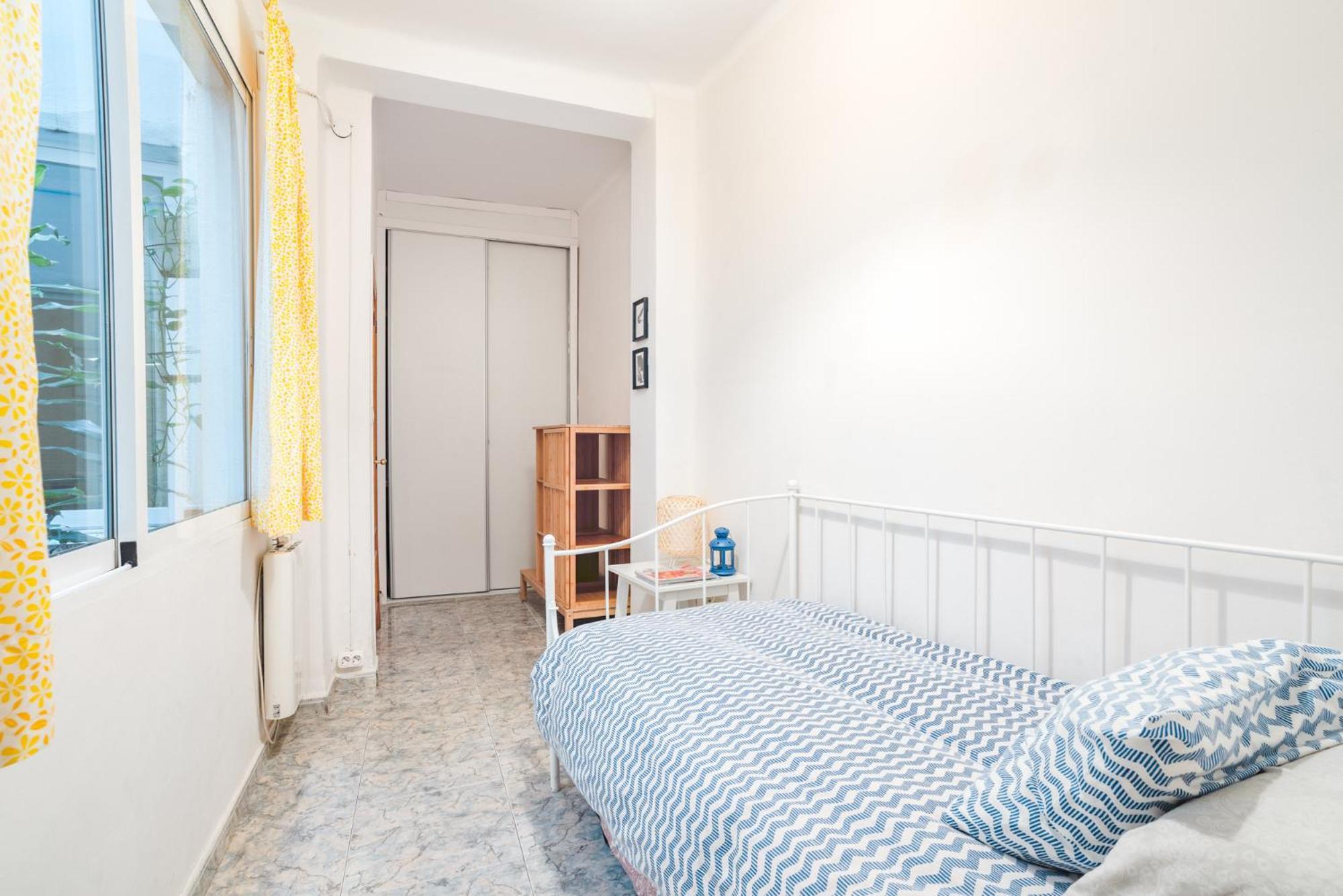 Cisneros Flat Apartment