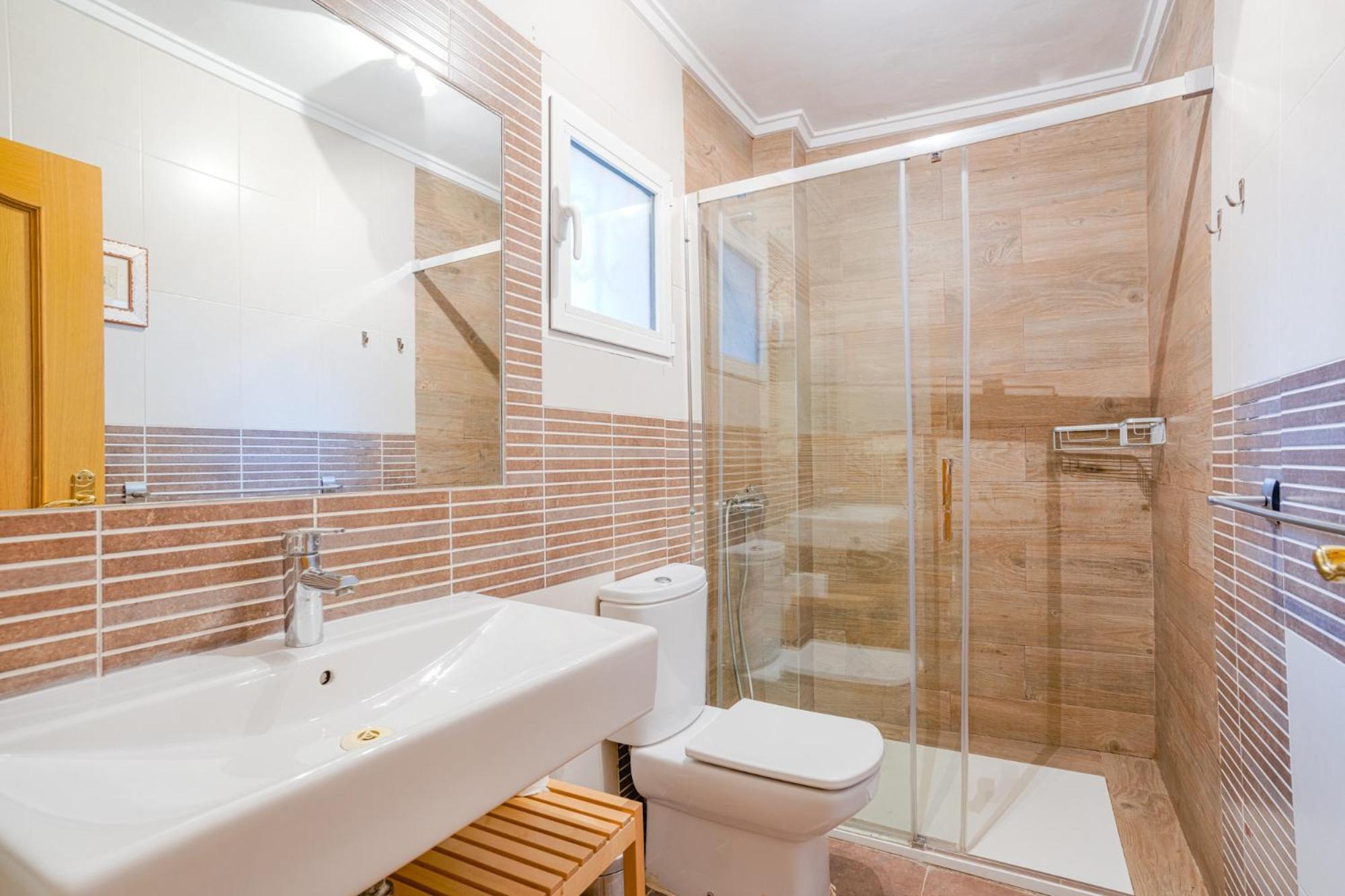 Apartment Cisneros Flat Valencia