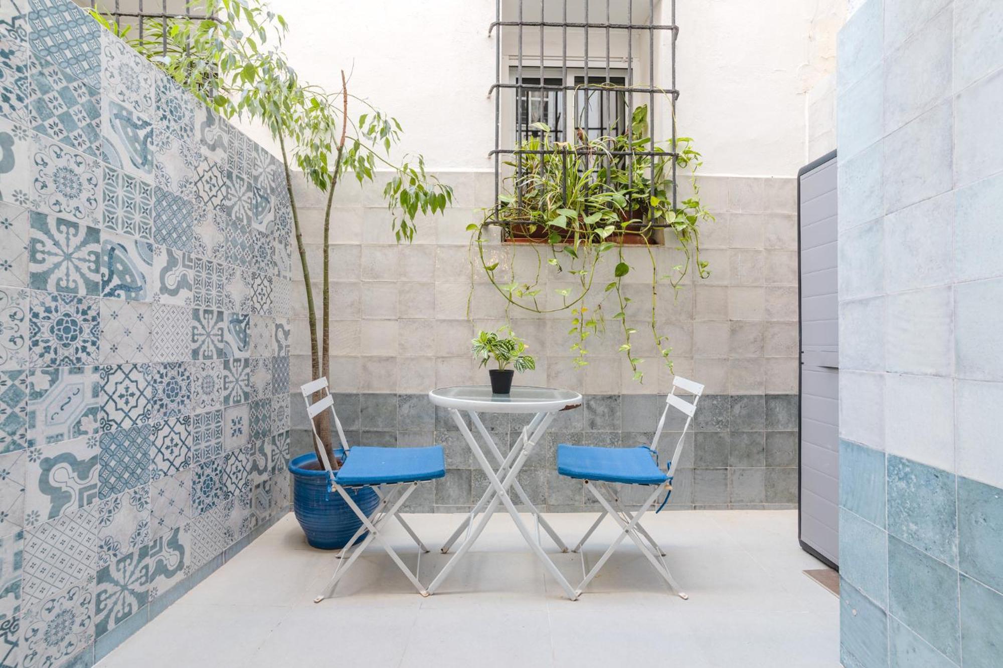 Cisneros Flat * Valencia