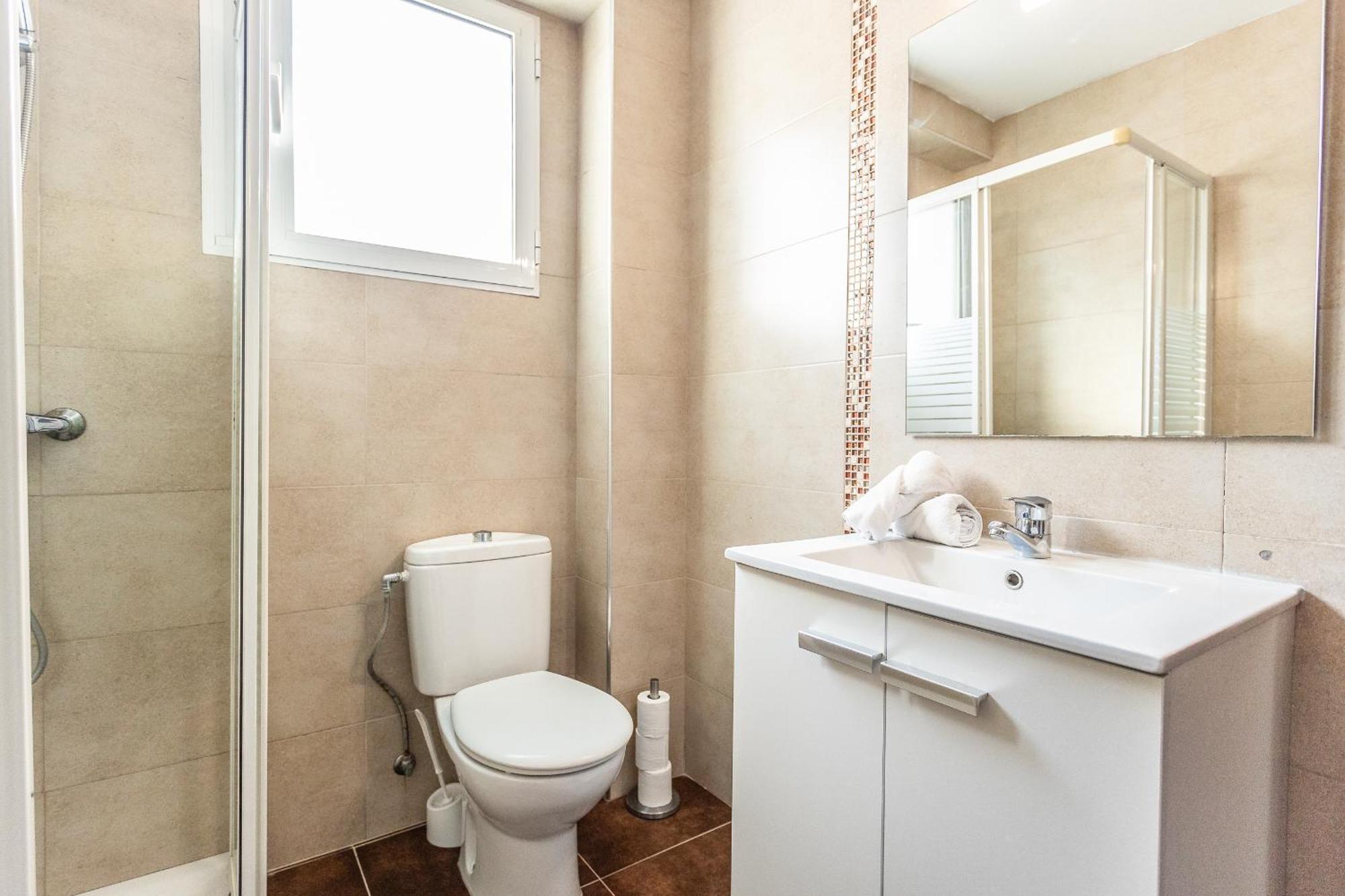 Casa Victoria Appartement Valencia