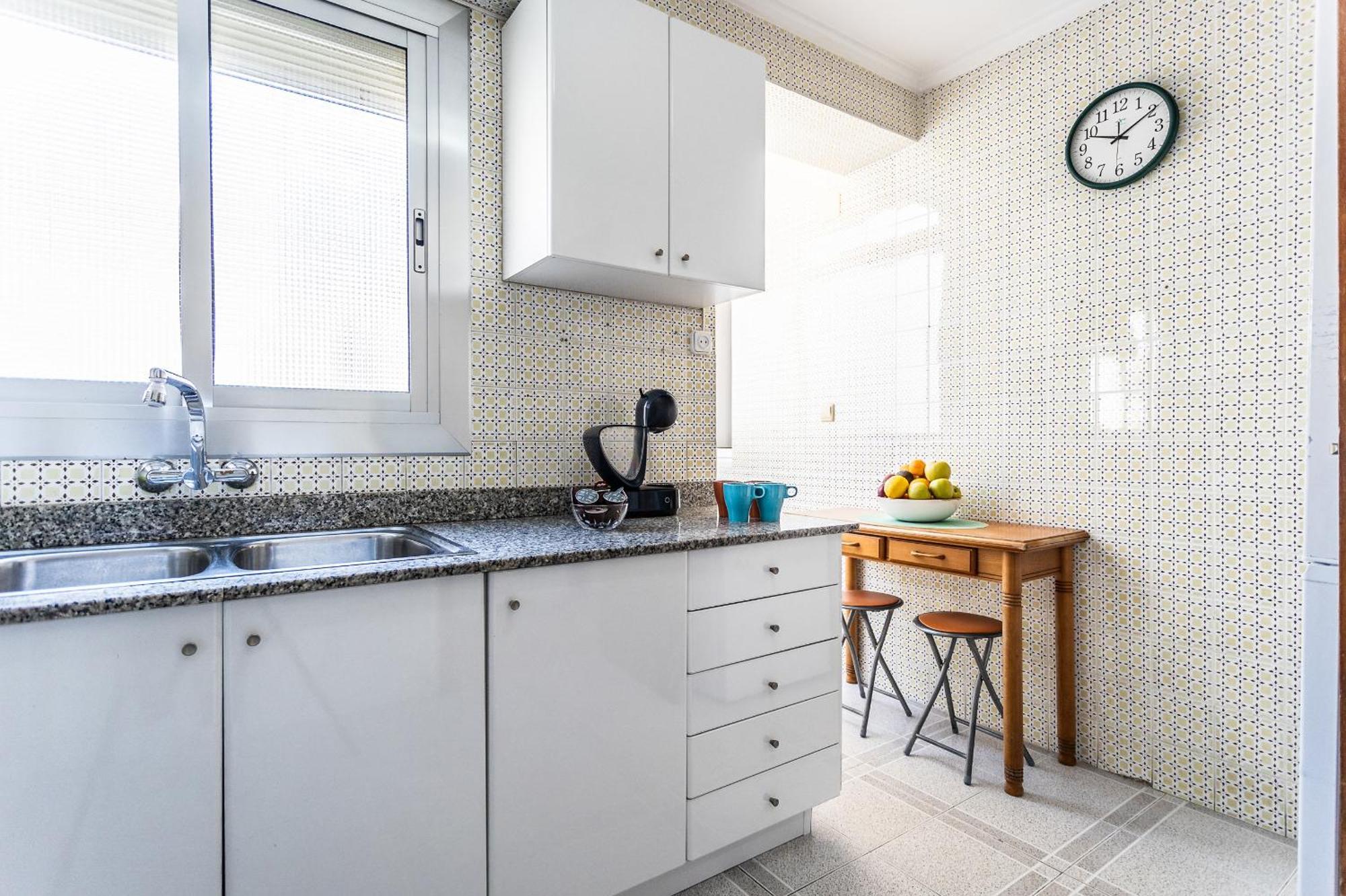 Appartement Casa Victoria