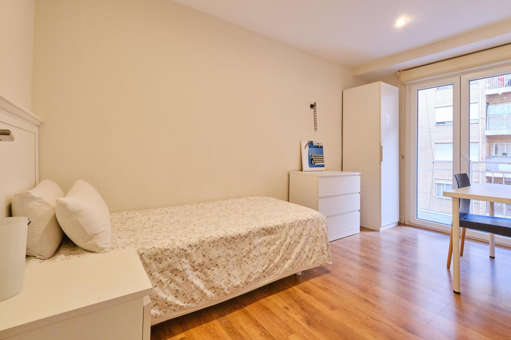 Cedro Flat Valencia