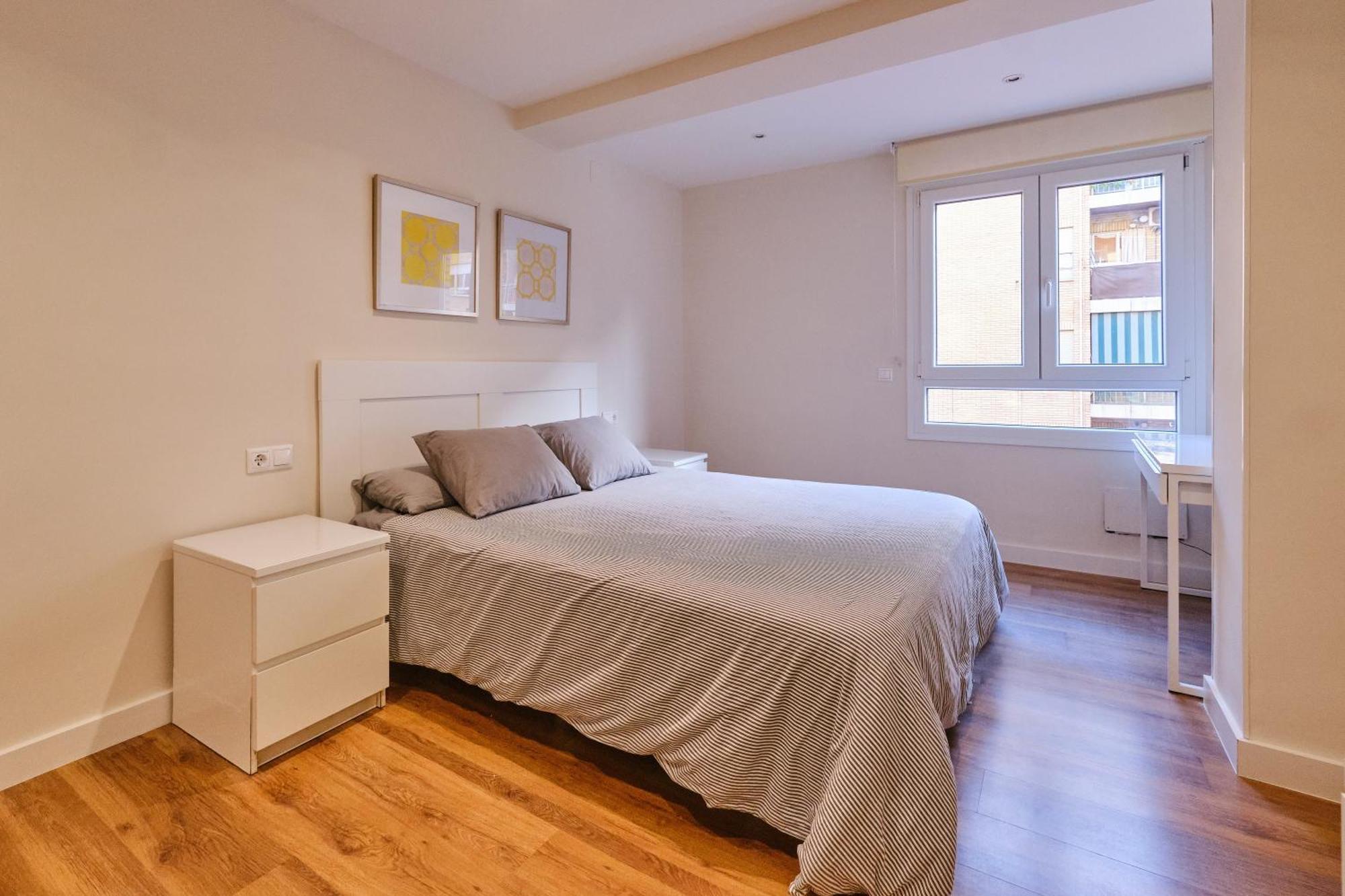 Cedro Flat Apartment Valencia