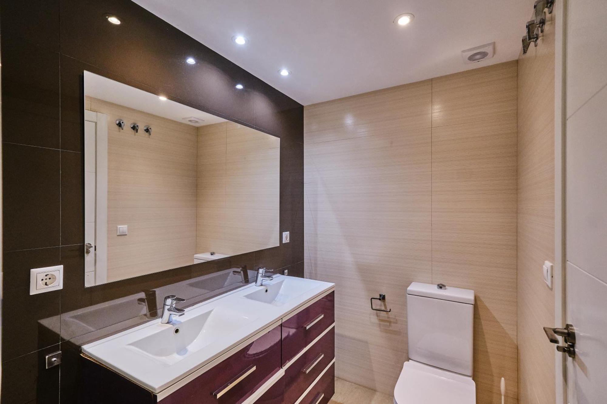 Apartment Cedro Flat Valencia