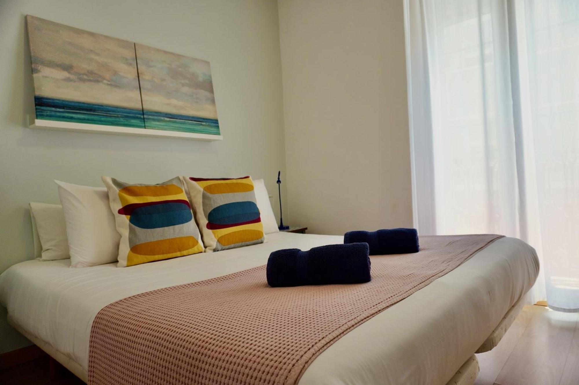 Hosted By Gracie Apartment Valencia