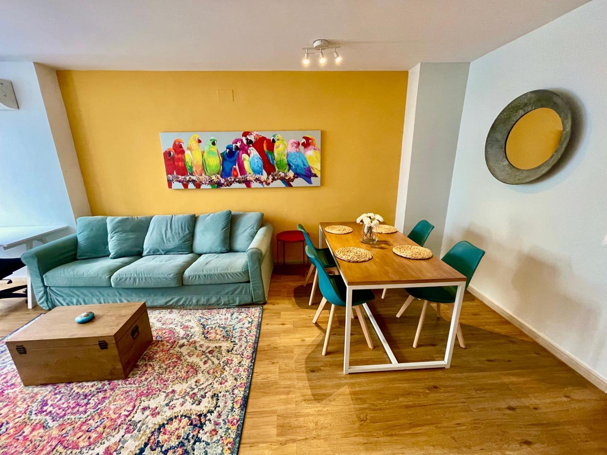 Apartment Hosted By Gracie *