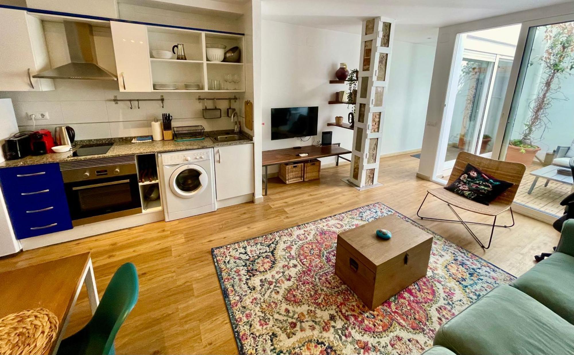 Apartment Hosted By Gracie