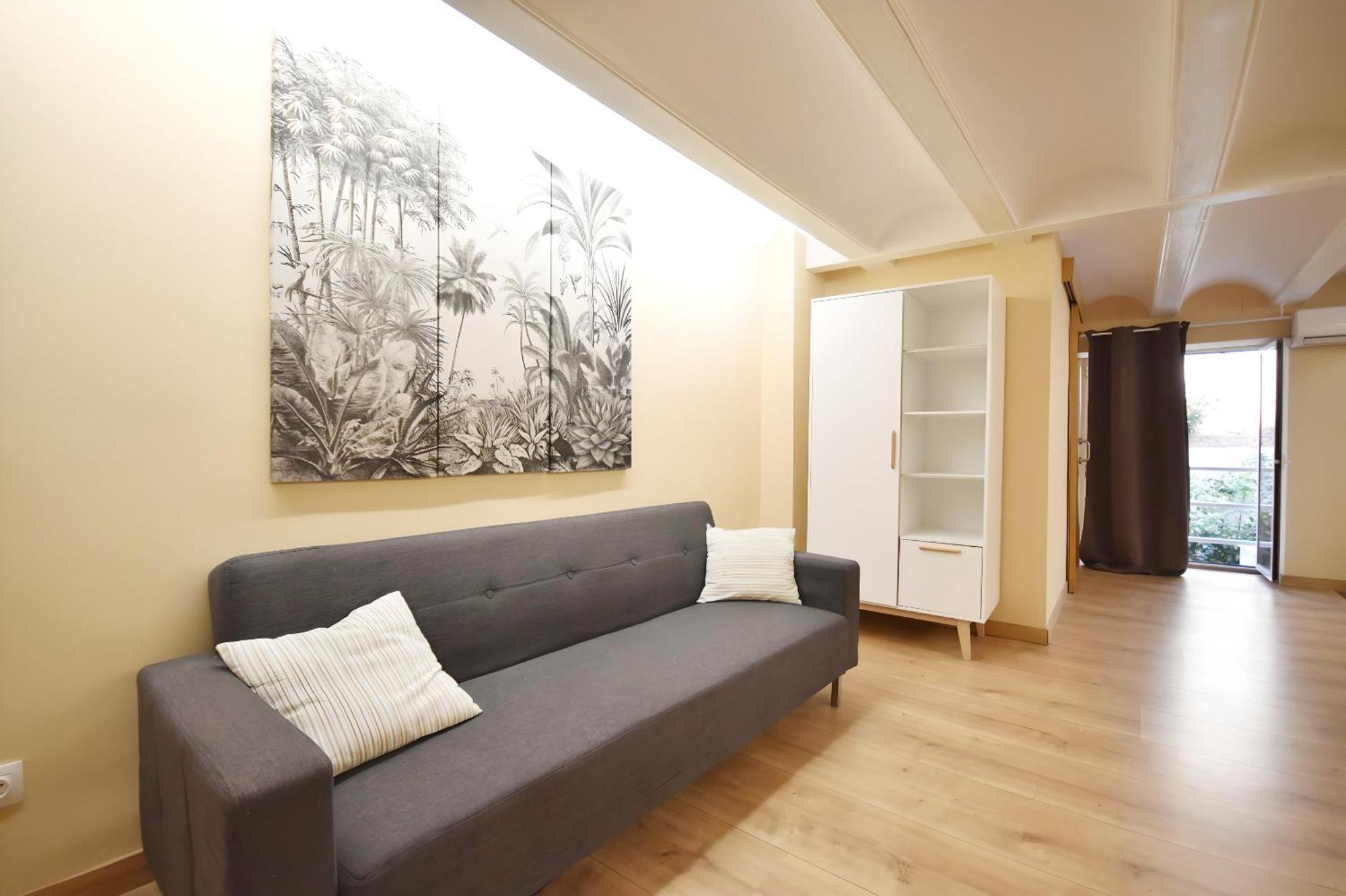 Apartamento Centrico Al Lado De Torres De Quart Valência