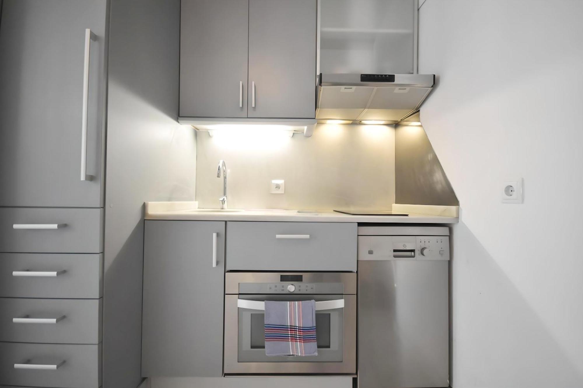 Duplex En El Carmen 2 *