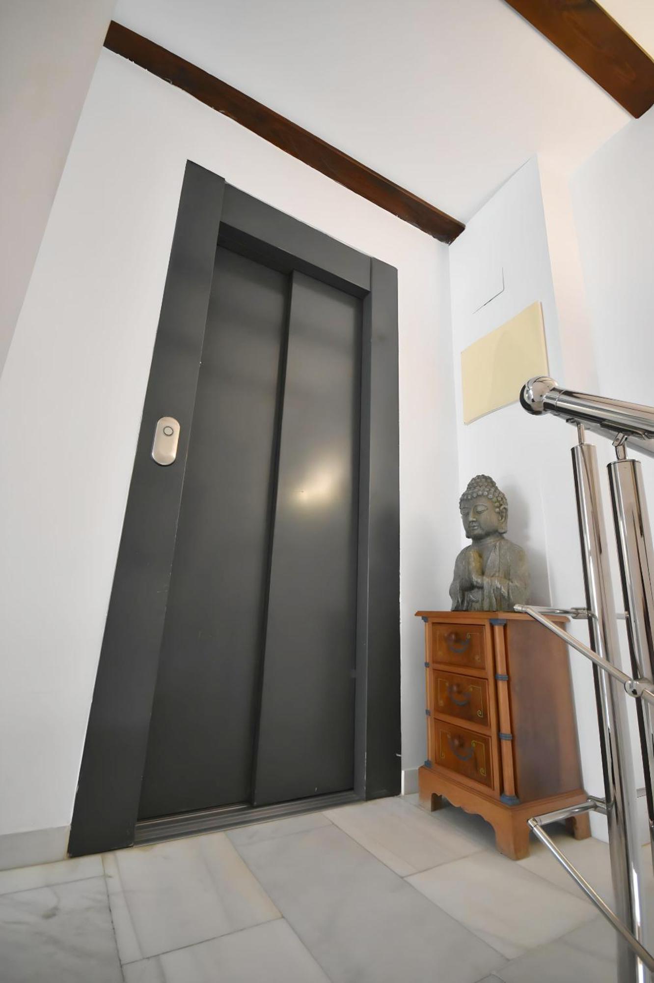 Duplex En El Carmen 2 * Valencia