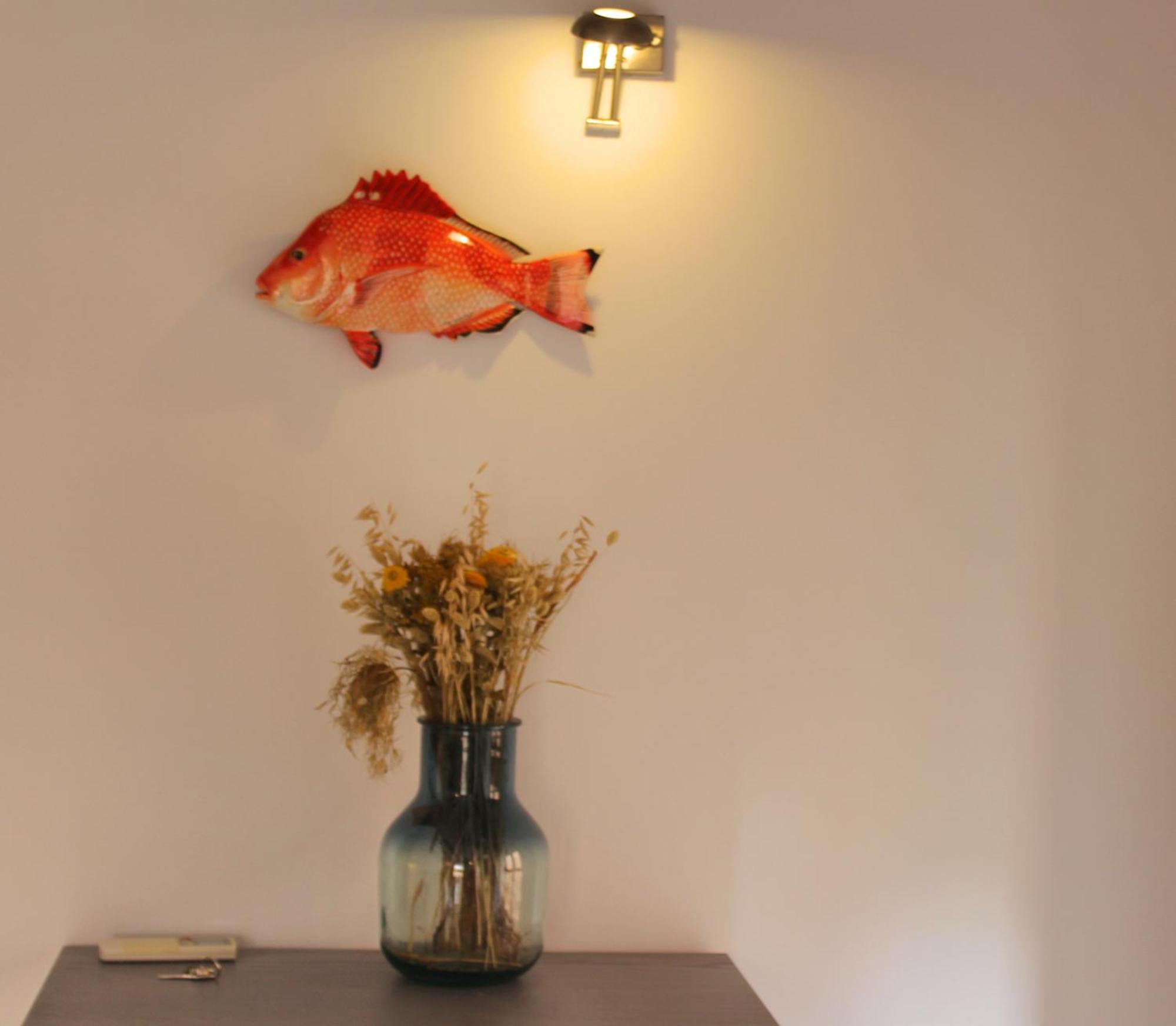 Apartment Duplex En El Carmen 1 *