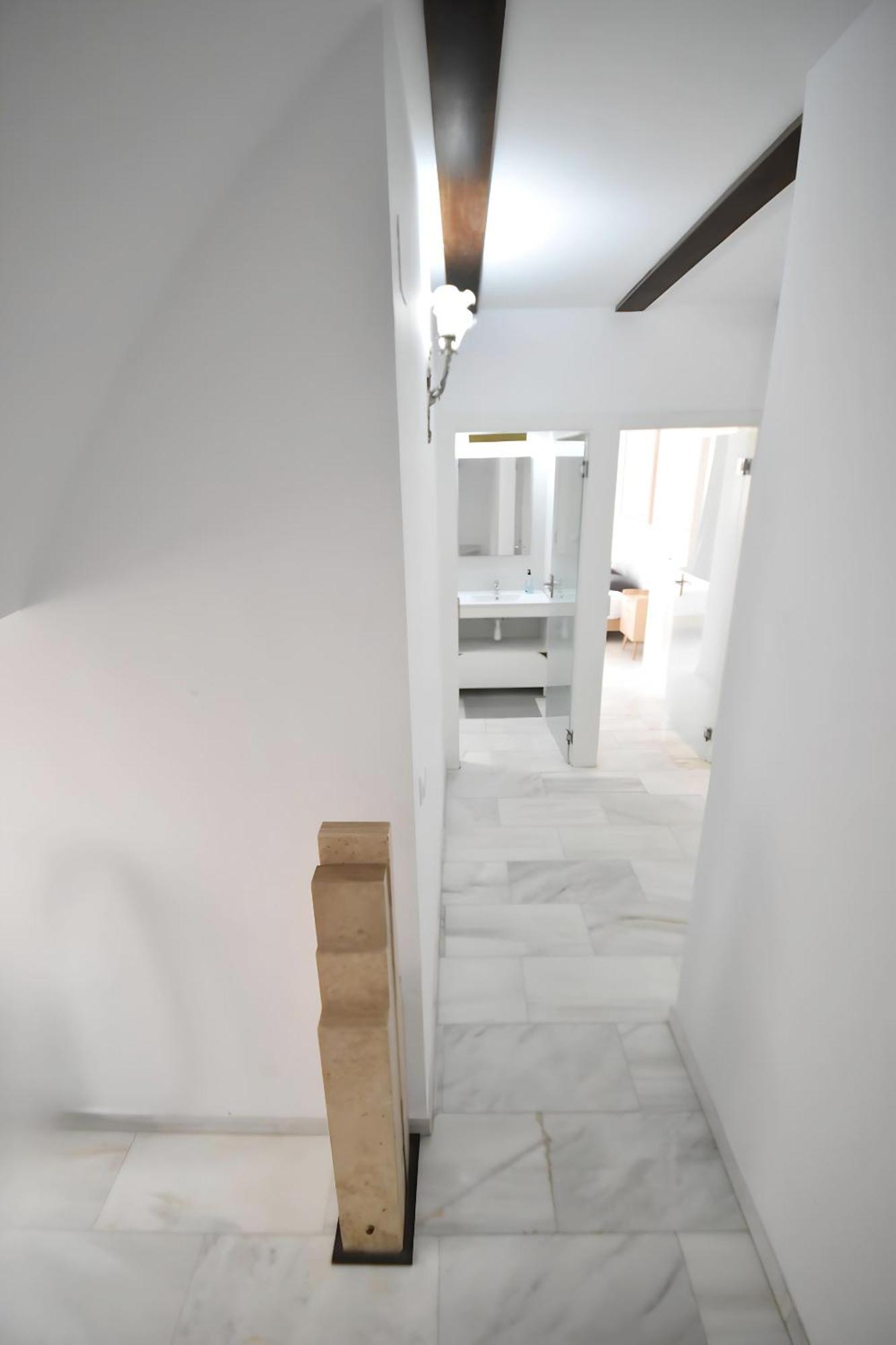 Duplex En El Carmen 2 Apartment Valencia