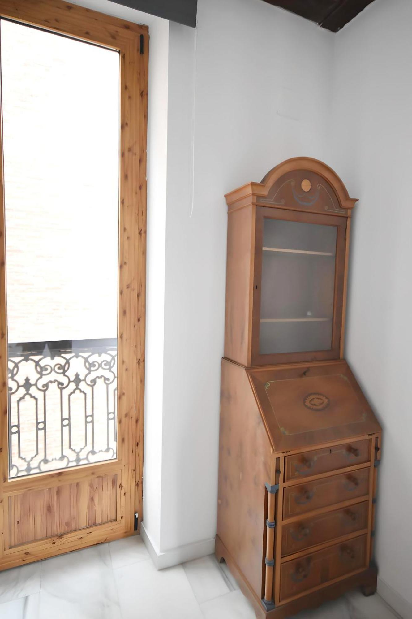 Duplex En El Carmen 2