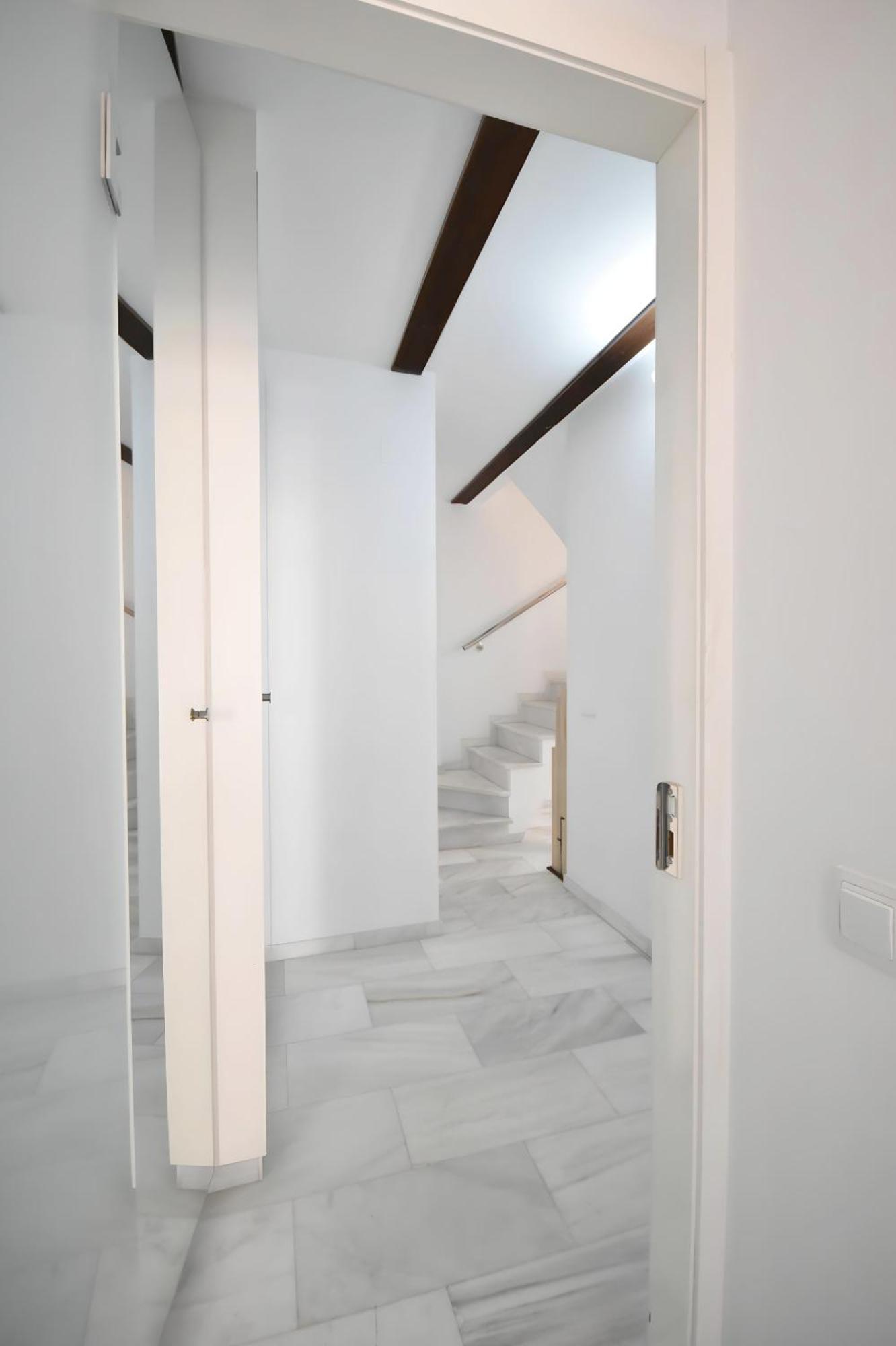 Duplex En El Carmen 2 Apartment