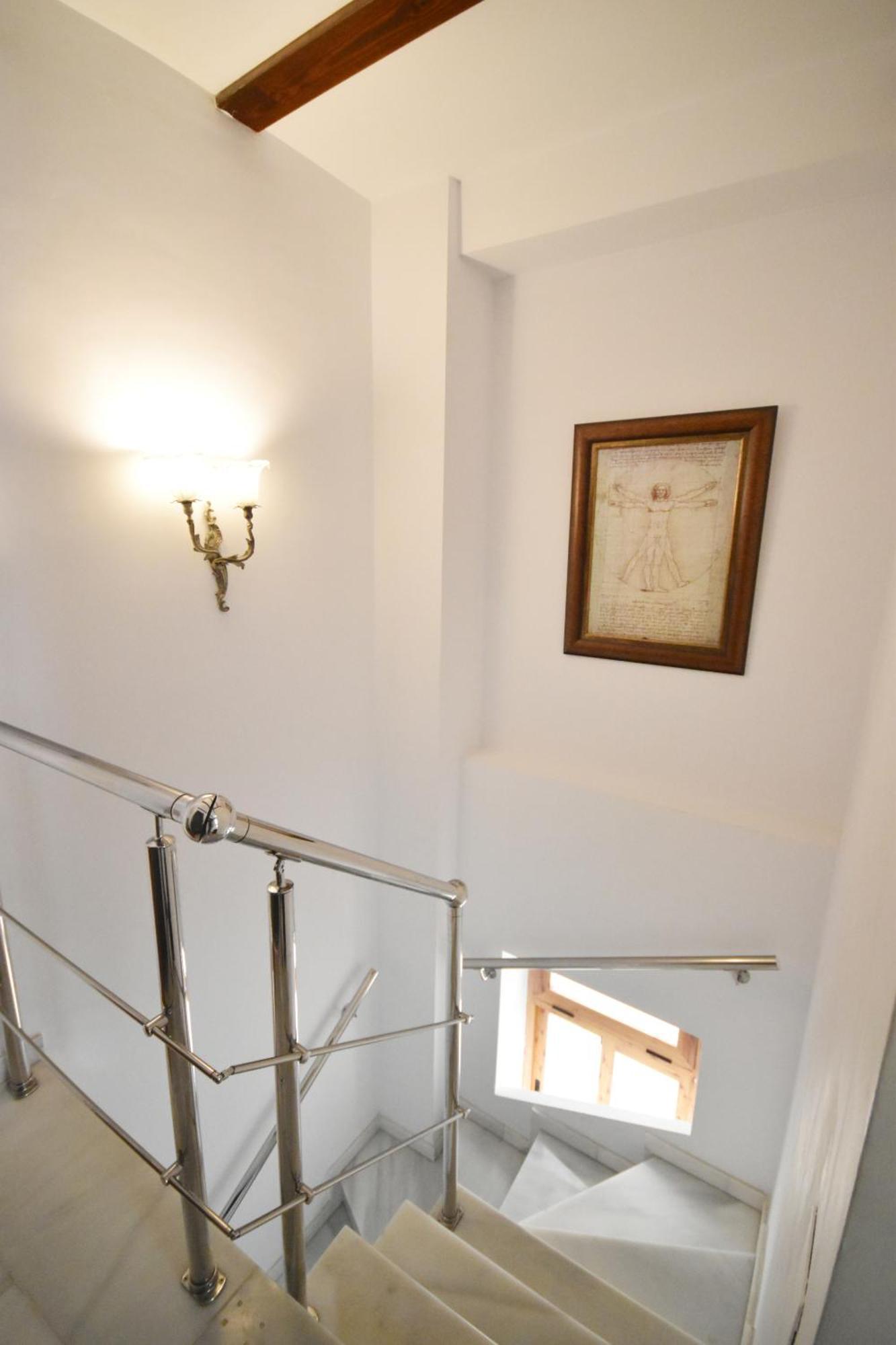 Apartment Duplex En El Carmen 2