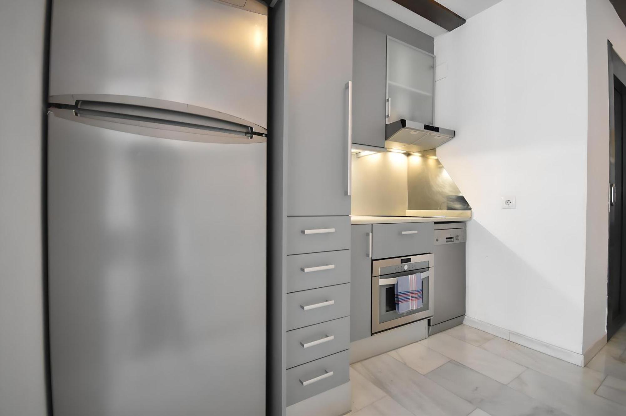 Apartment Duplex En El Carmen 2 *