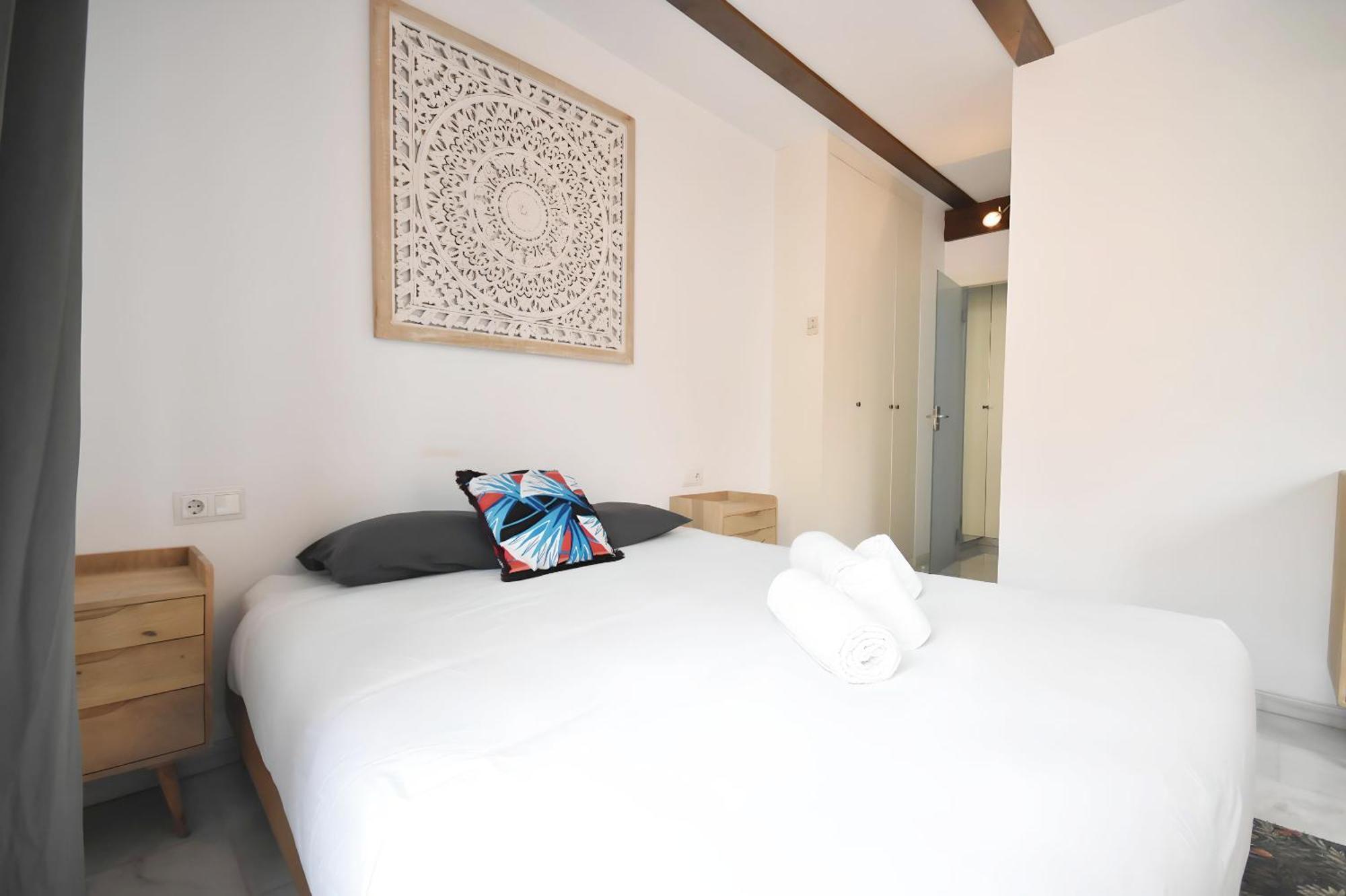 Duplex En El Carmen 2 *