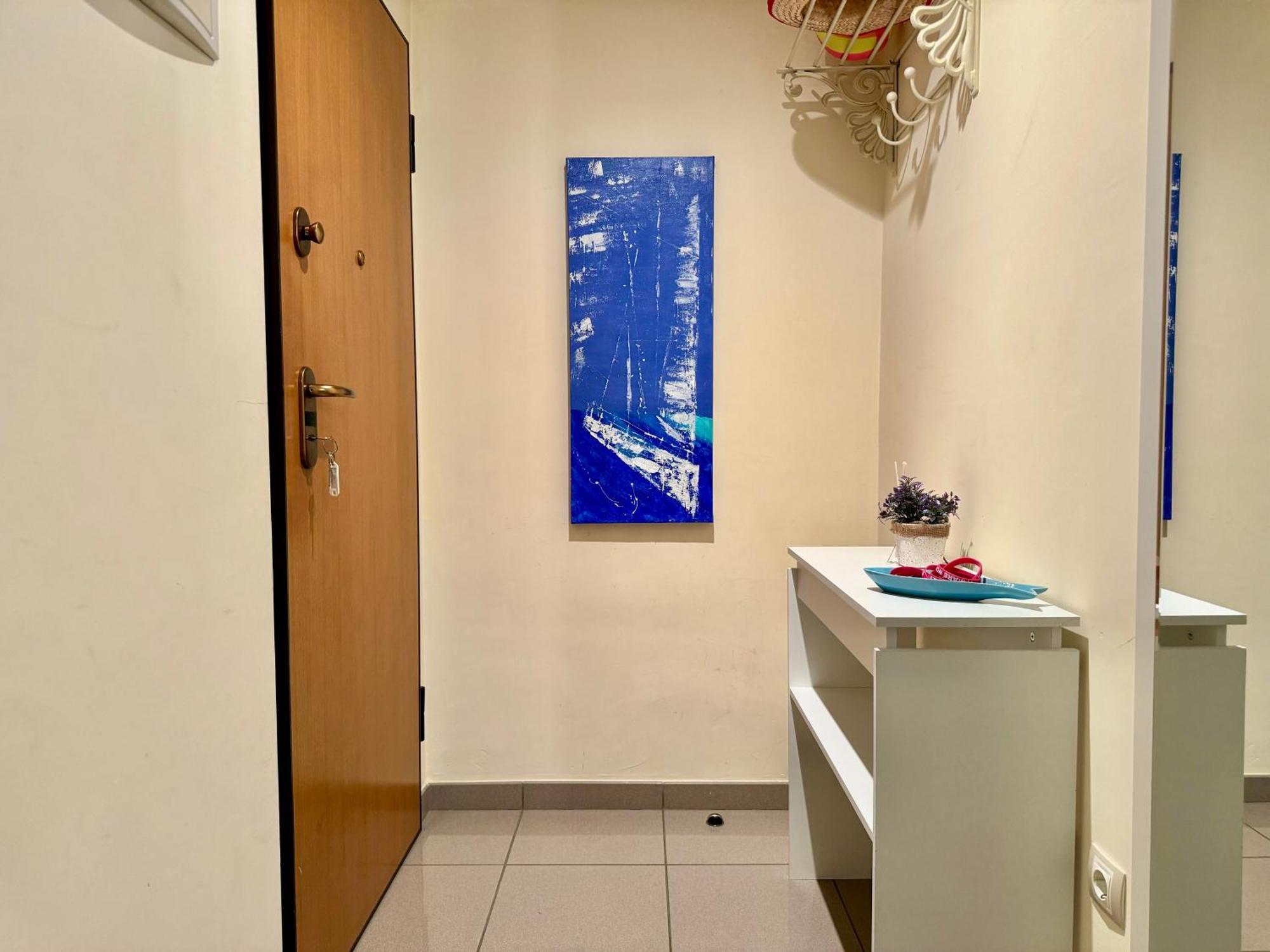 Soleil Patacona Beach Apartment