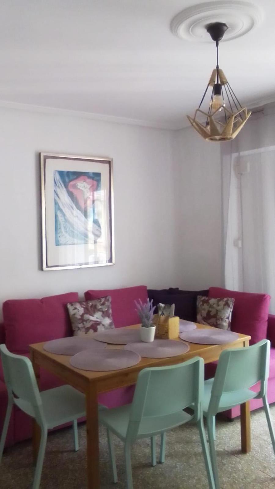 Apartment Spacious Flat In The Center *