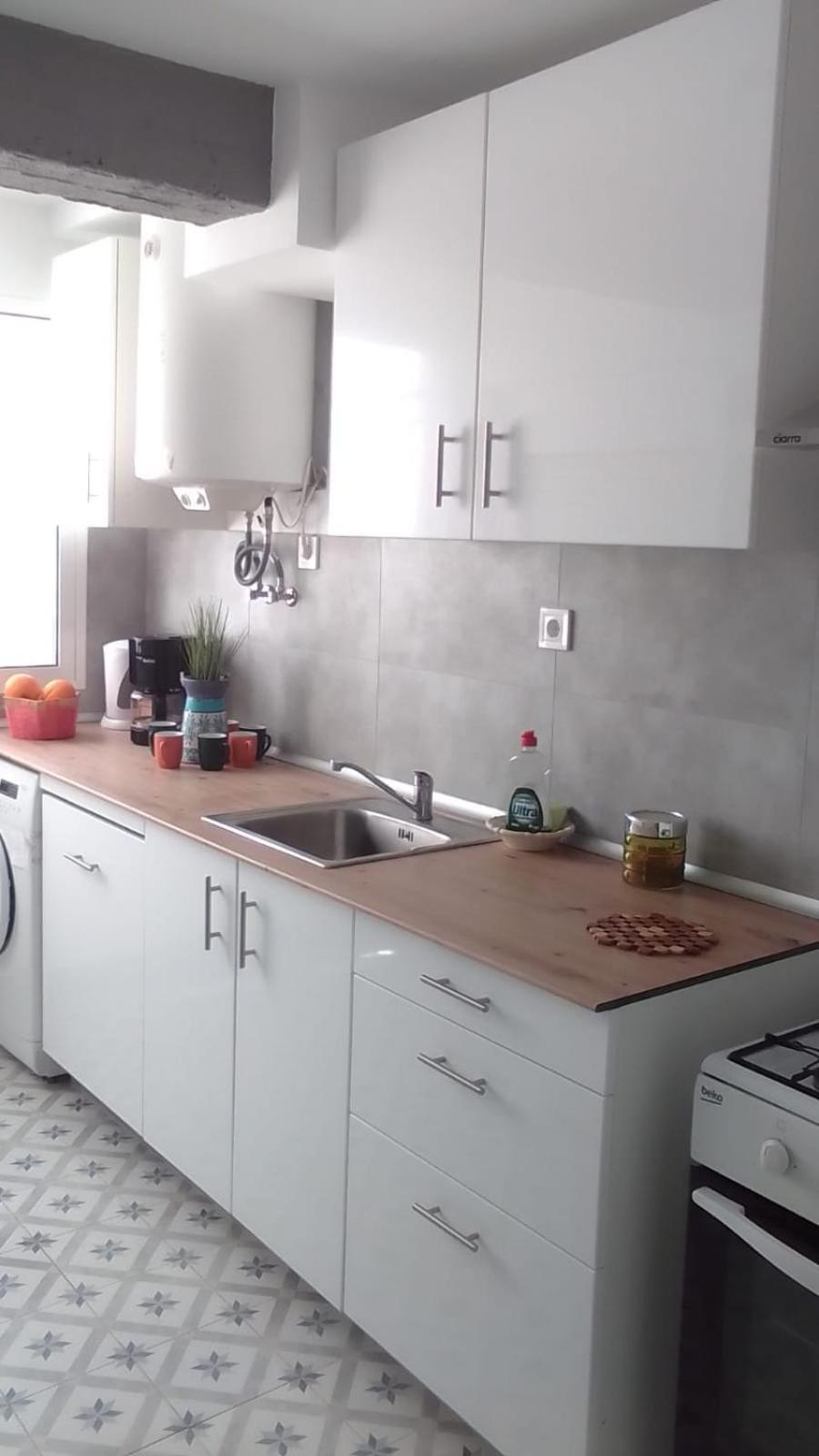 Spacious Flat In The Center Apartment