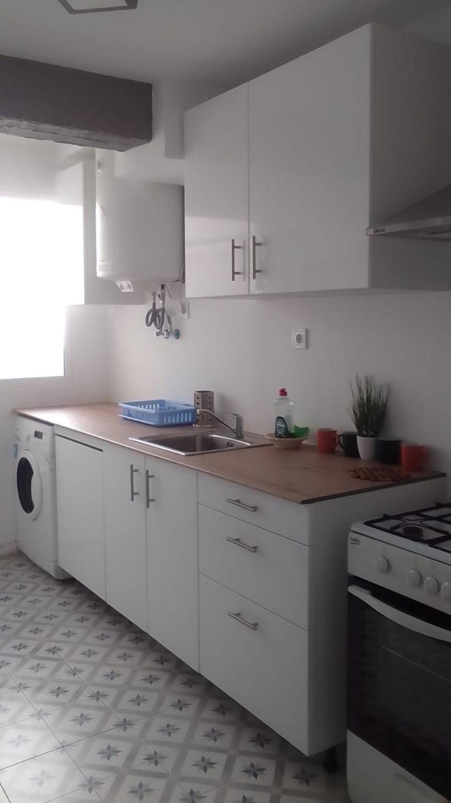 Spacious Flat In The Center Apartment *