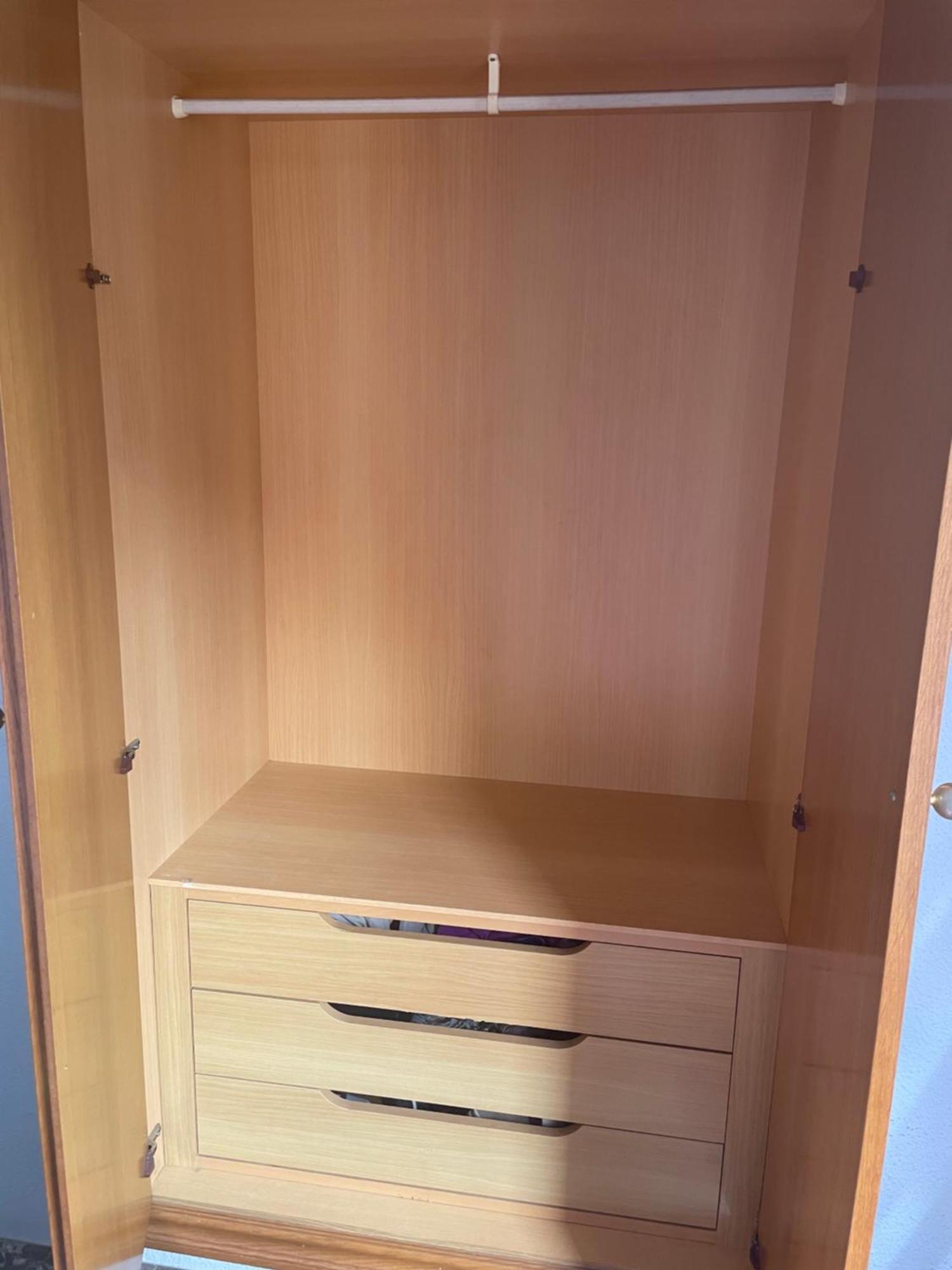 Habitacion Cerca Del Centro De Accommodatie bij particulieren