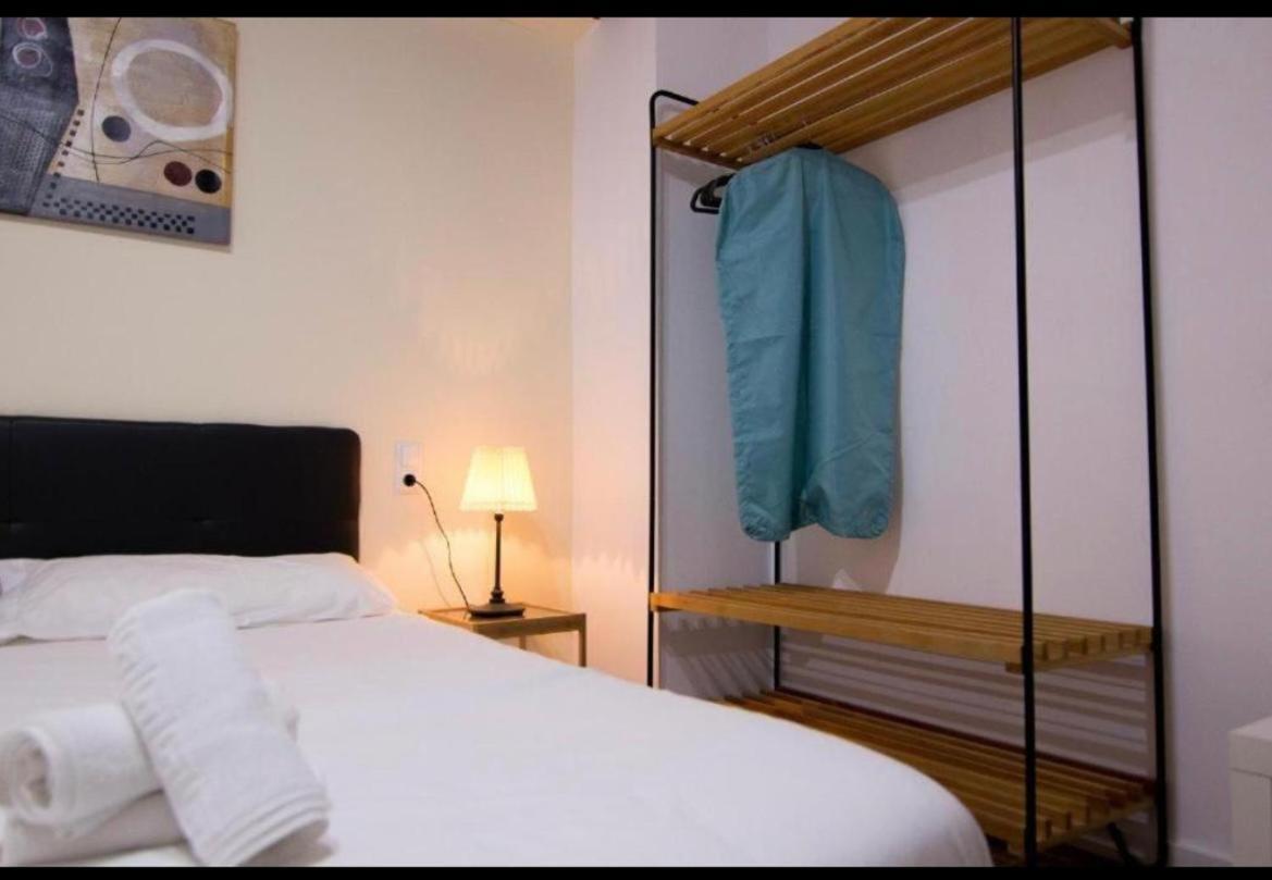 El Parterre Apartment *