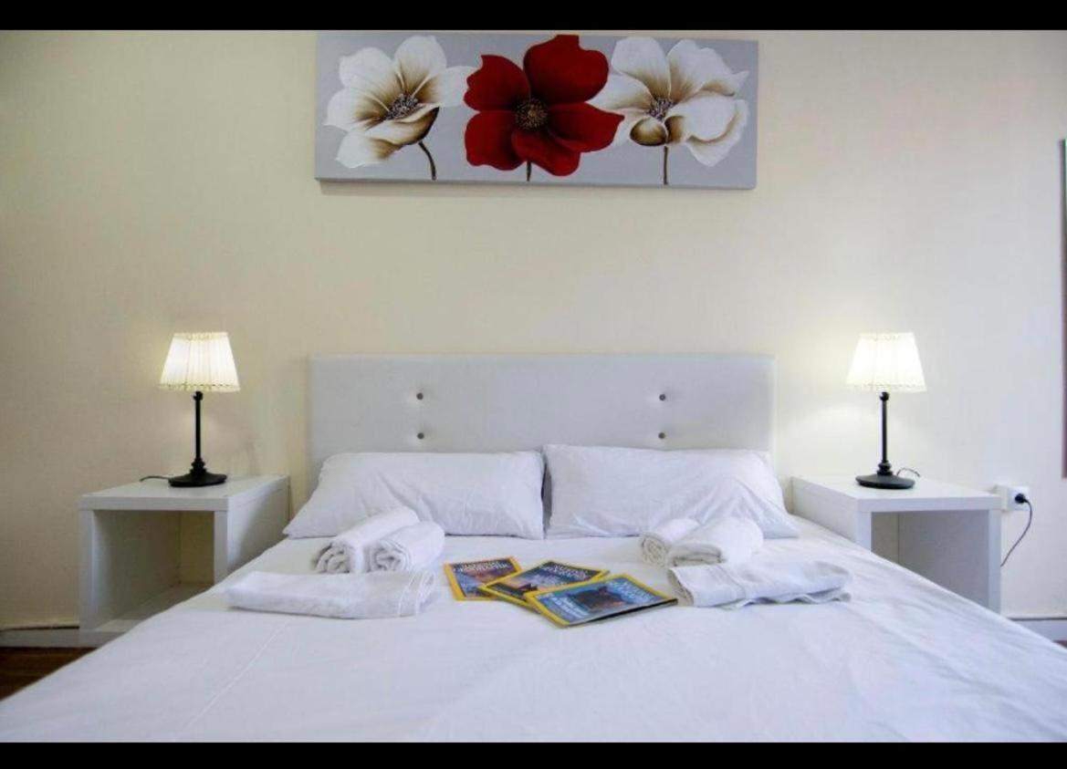 El Parterre Apartamento Valência
