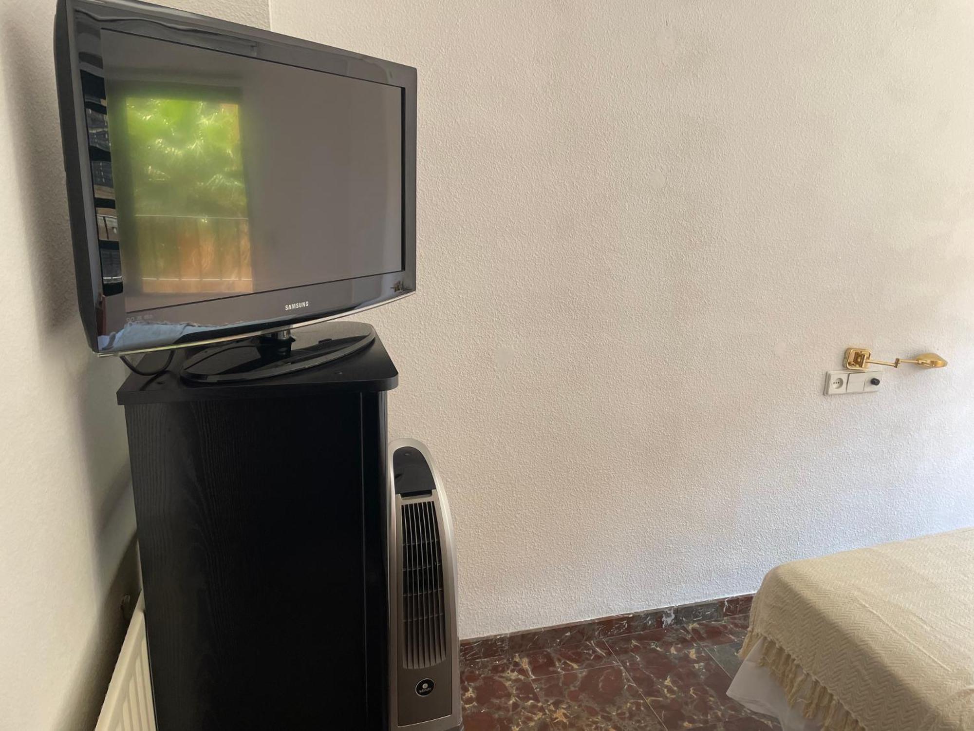Accommodatie bij particulieren Habitacion Cerca Del Centro De *