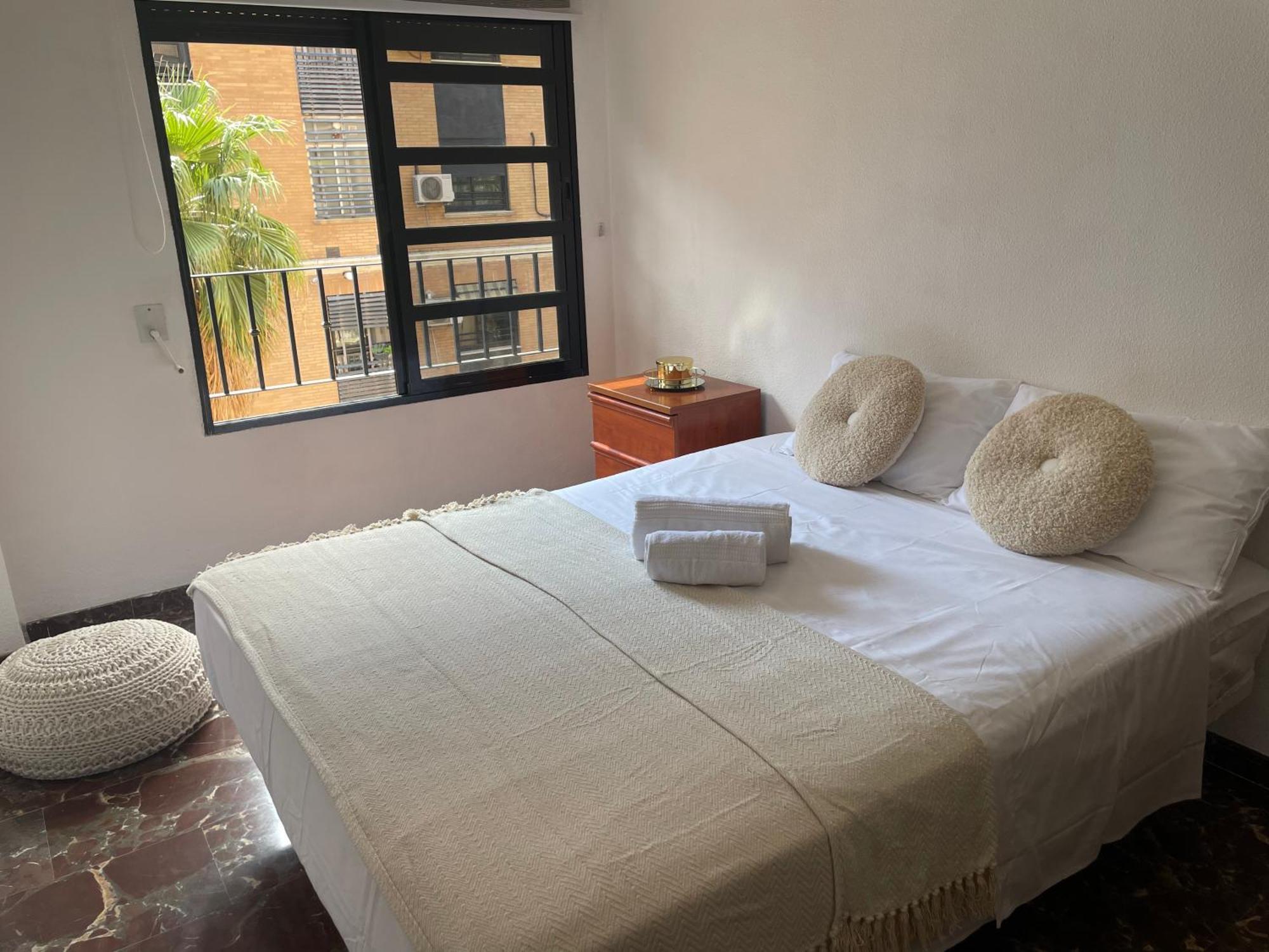 Habitacion Cerca Del Centro De Accommodatie bij particulieren *