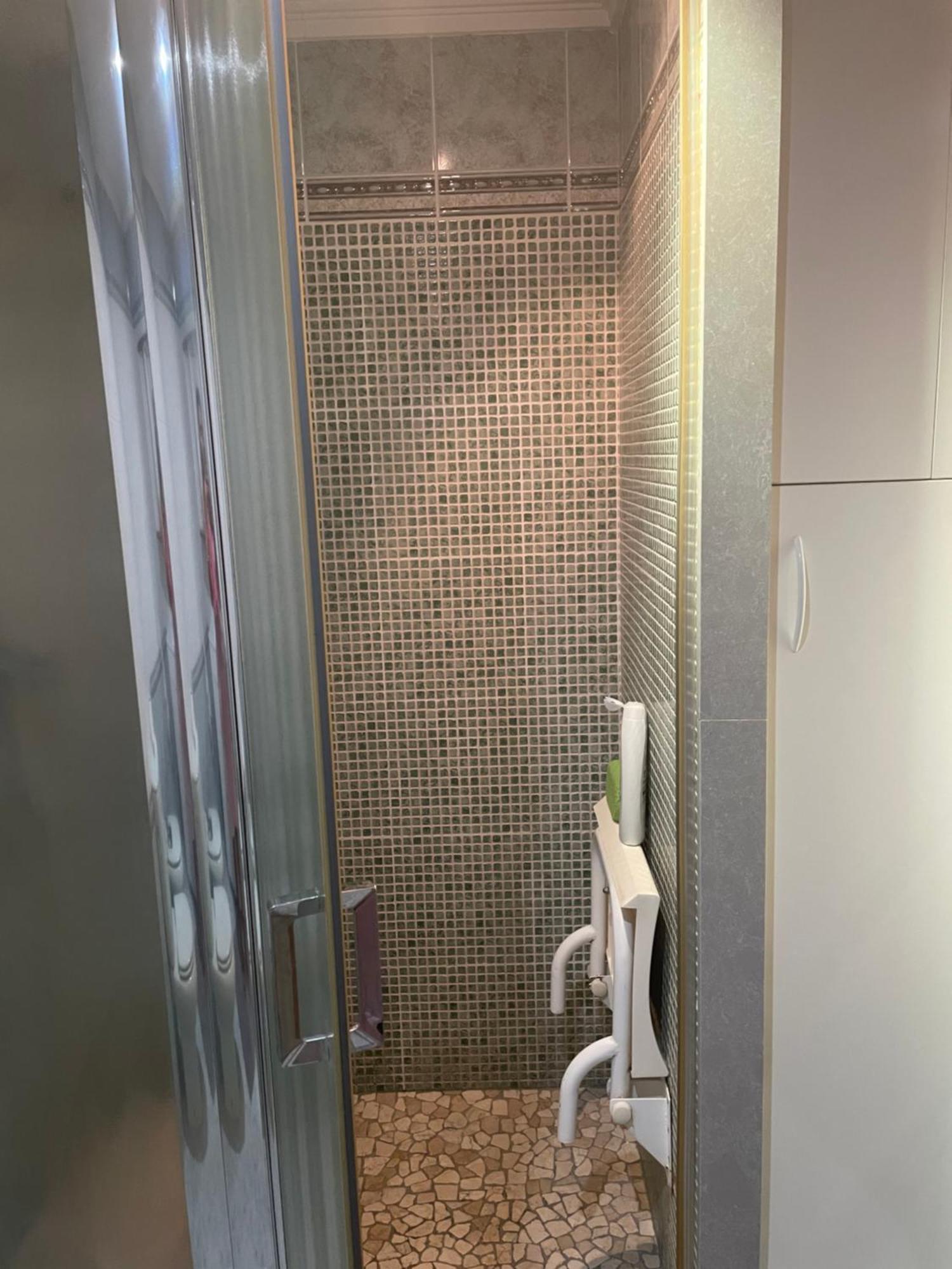 Accommodatie bij particulieren Habitacion Cerca Del Centro De *