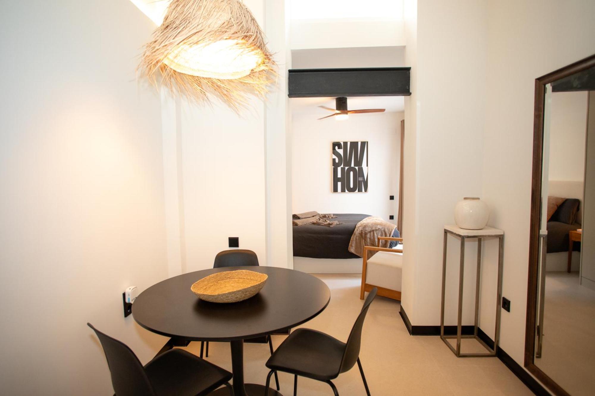 Apartment Lovely Exclusivity In Center *