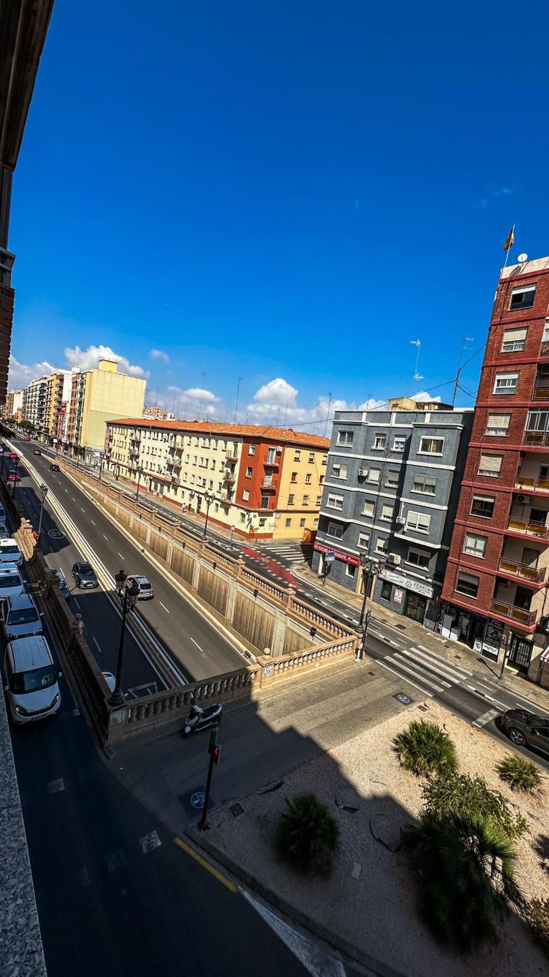 Alojamiento Privatunterkunft Valencia