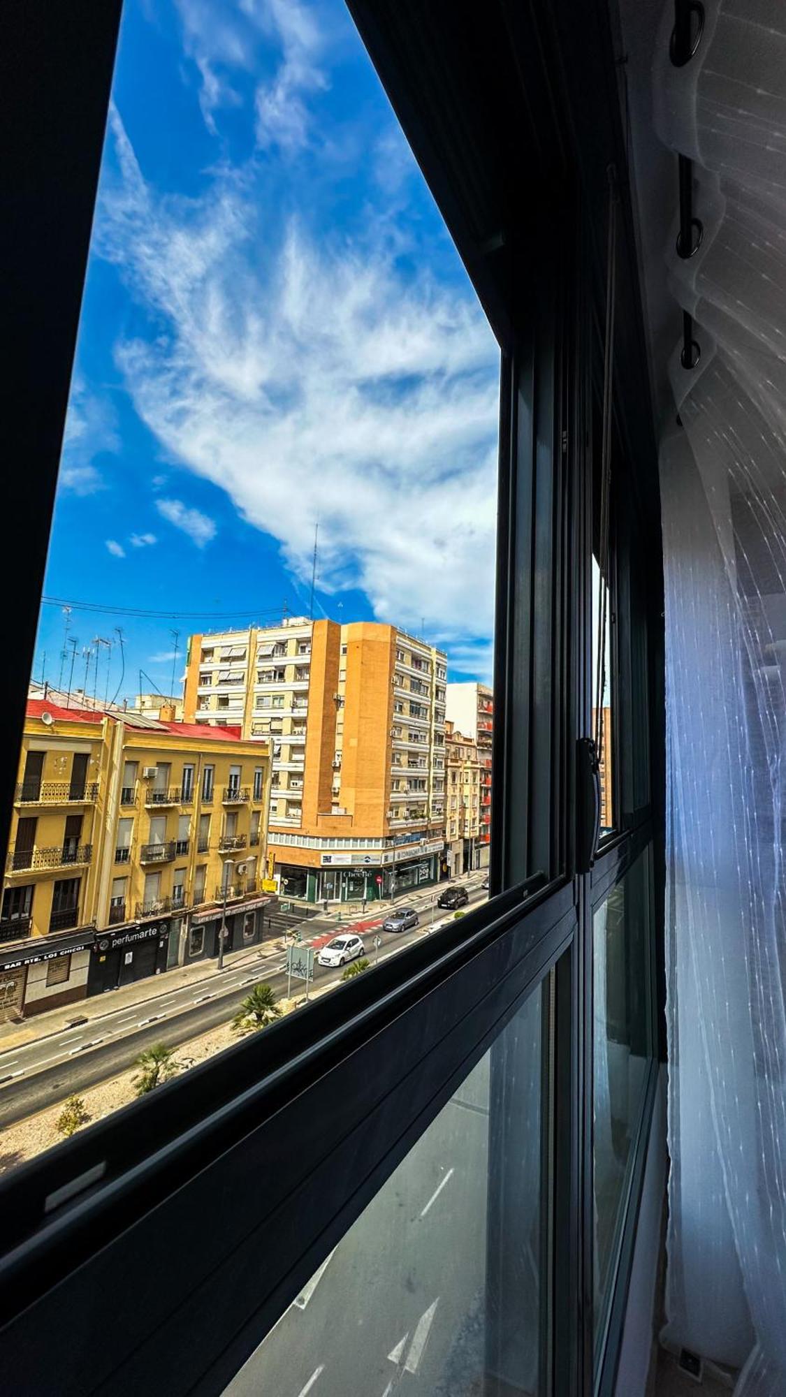 Alojamiento Privatunterkunft Valencia