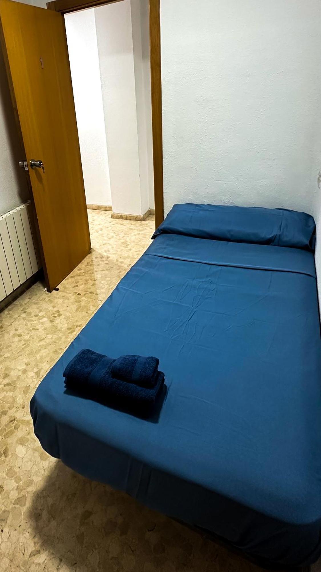 Privatunterkunft Alojamiento *