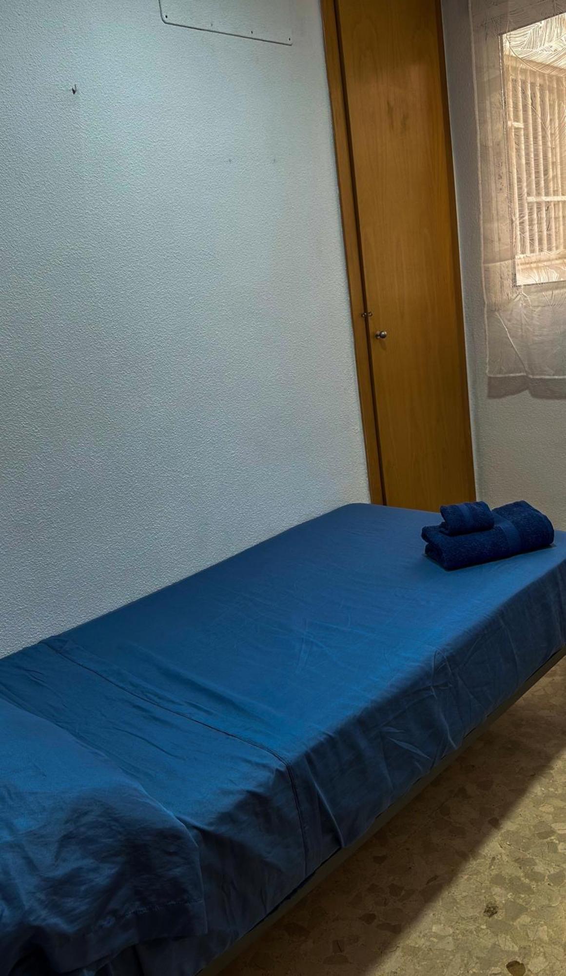 Privatunterkunft Alojamiento *