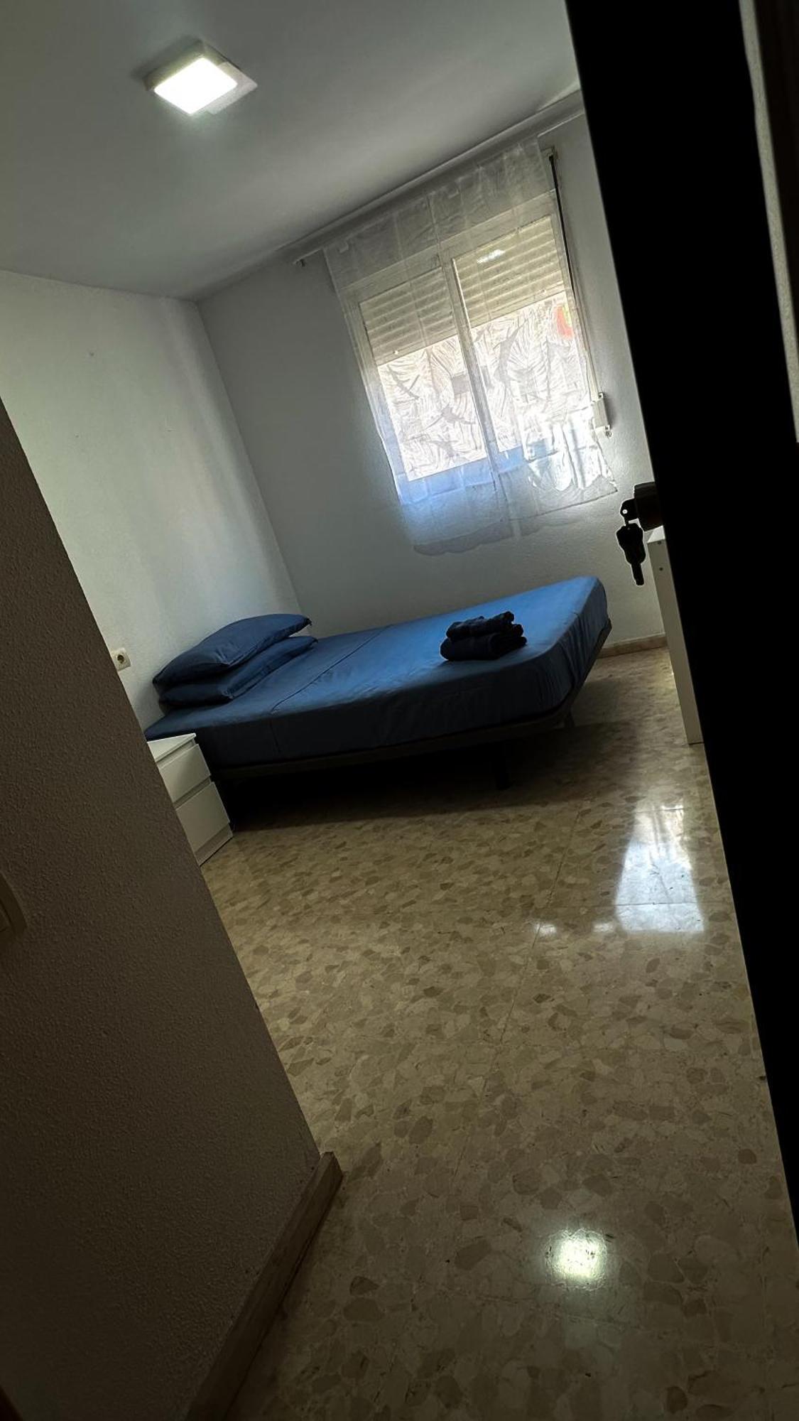 Alojamiento Privatunterkunft Valencia