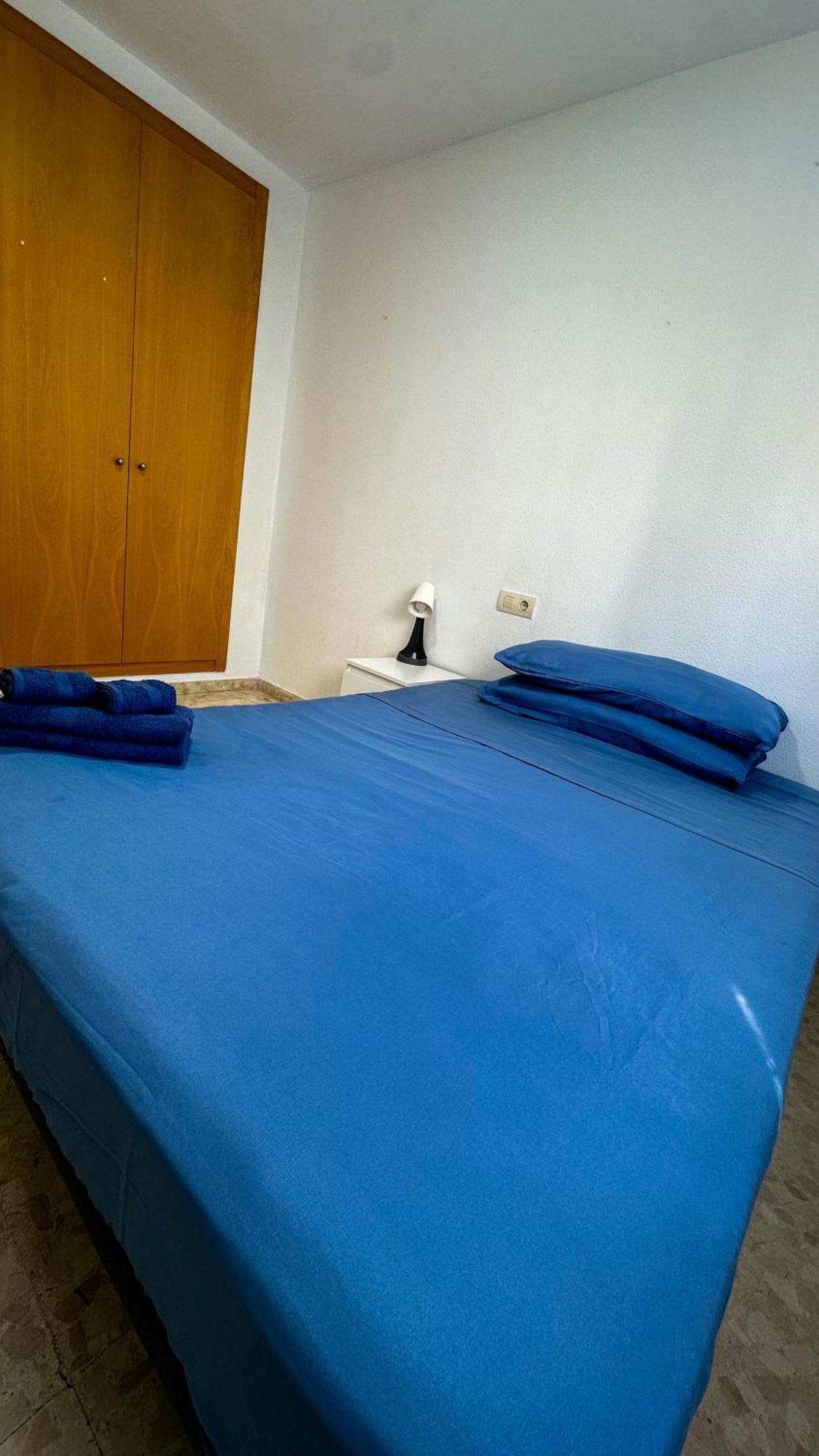 Alojamiento Privatunterkunft Valencia