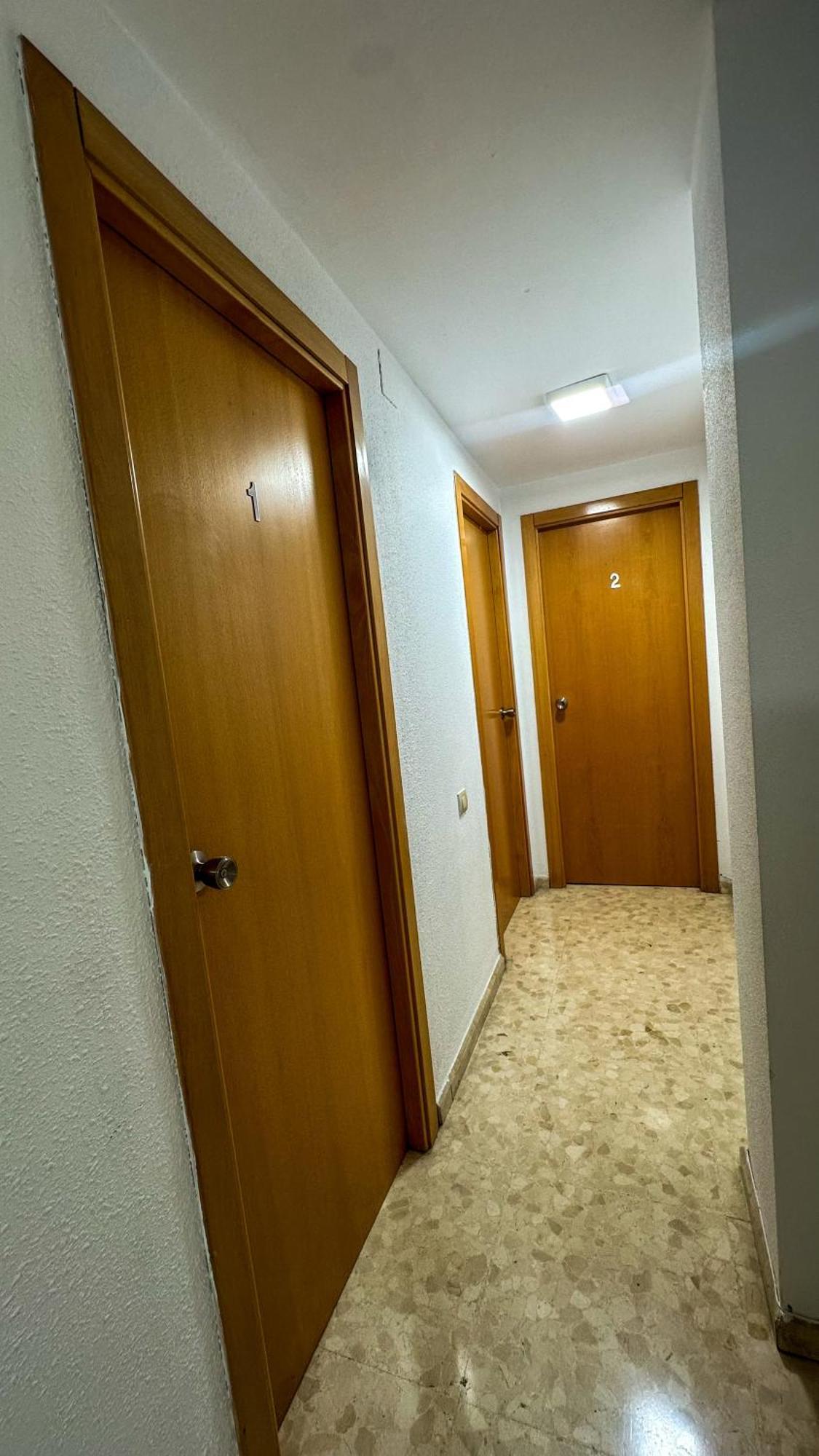 Alojamiento Privatunterkunft Valencia