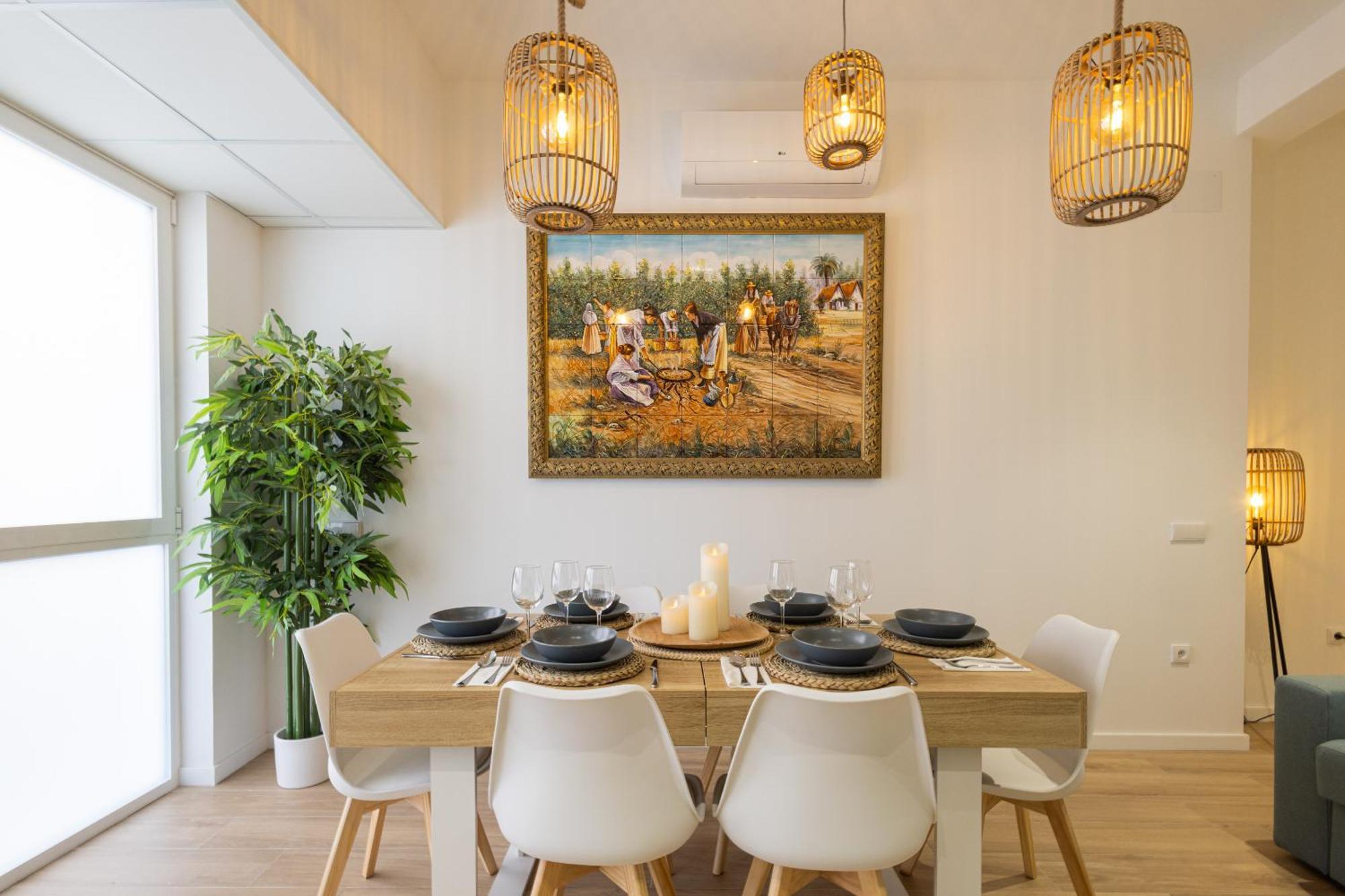 Apartment Florit Flats - The Giorgeta