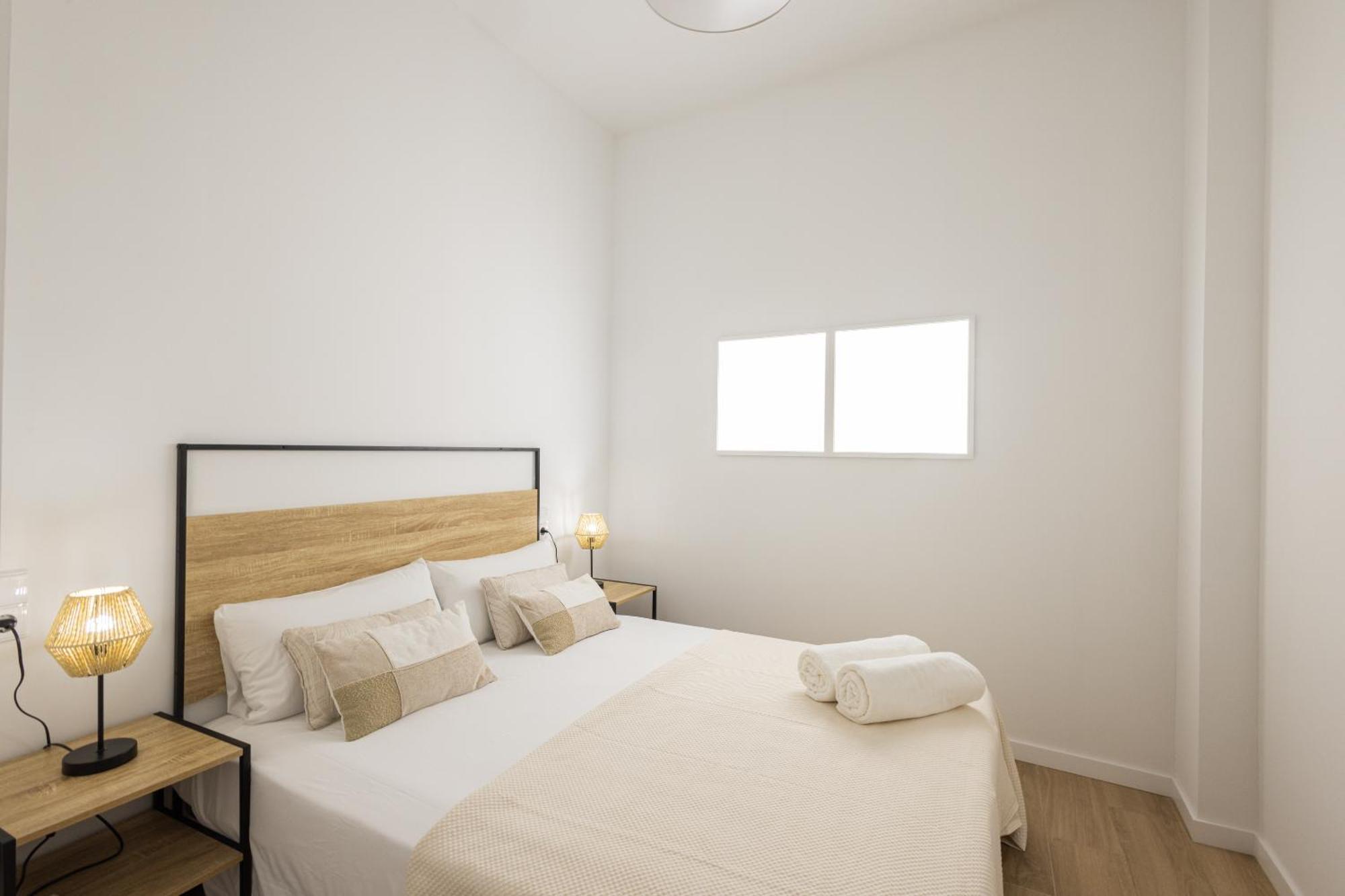 Apartment Florit Flats - The Giorgeta Valencia
