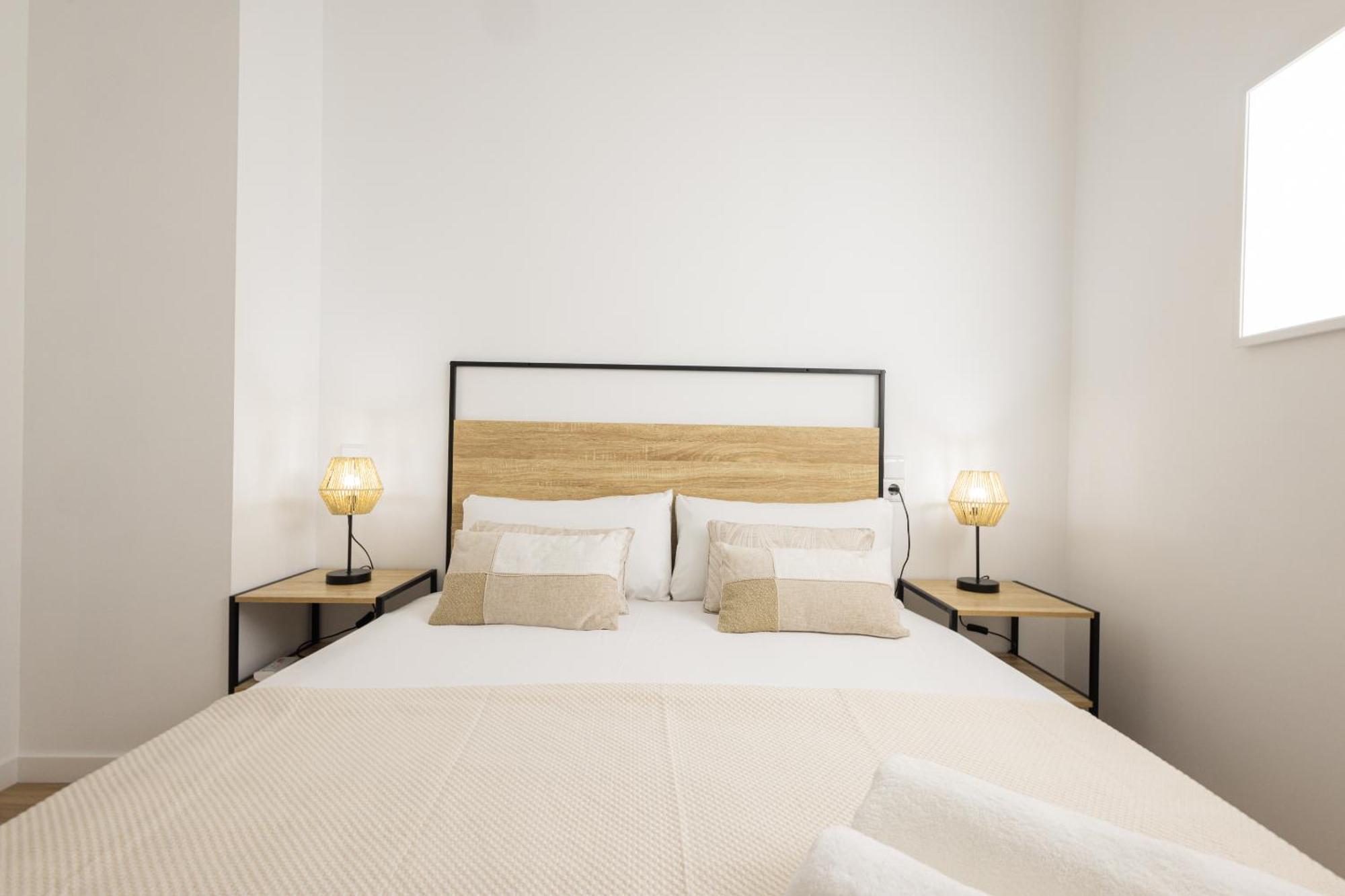 Apartment Florit Flats - The Giorgeta