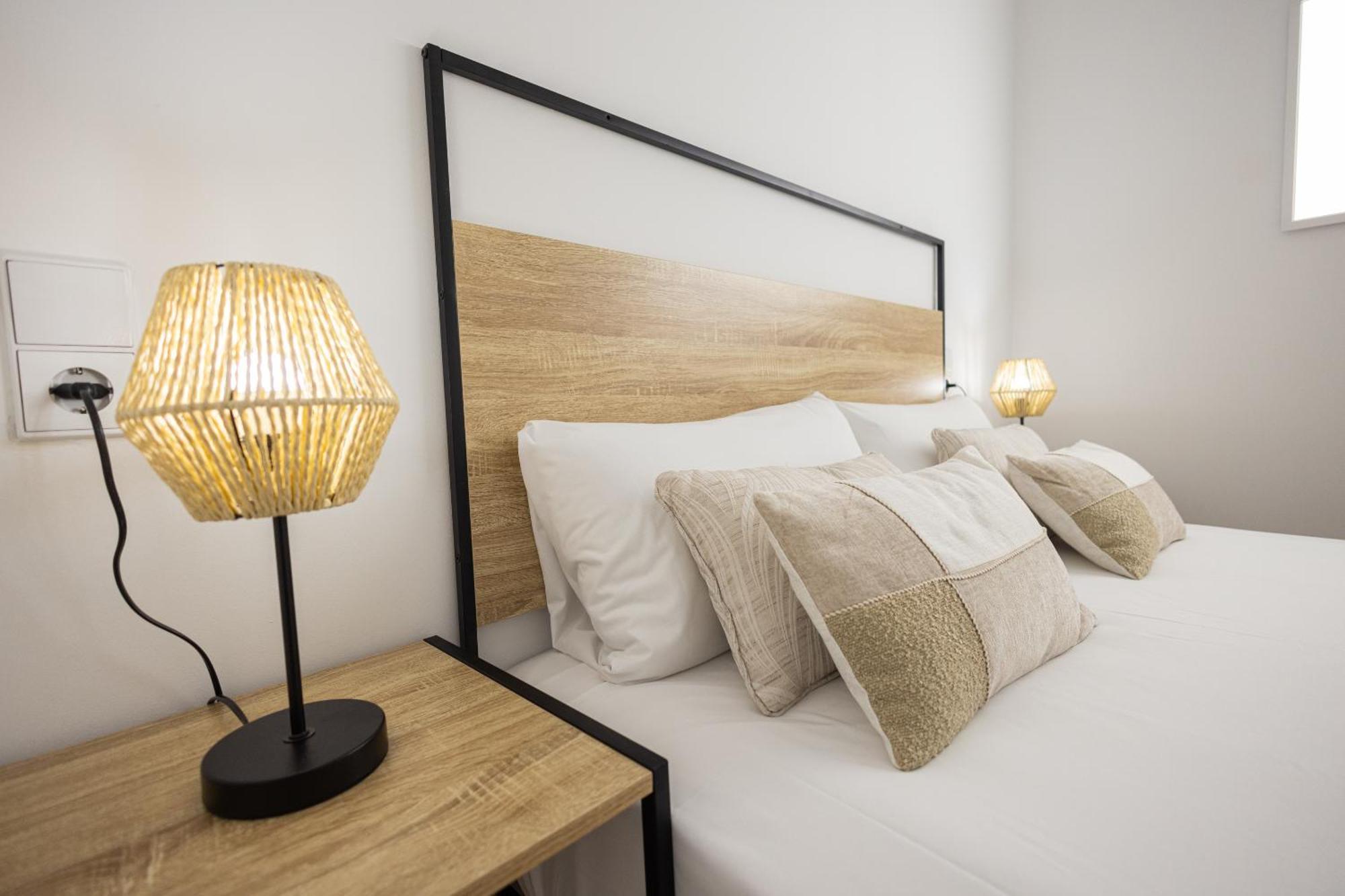 Florit Flats - The Giorgeta Apartment *