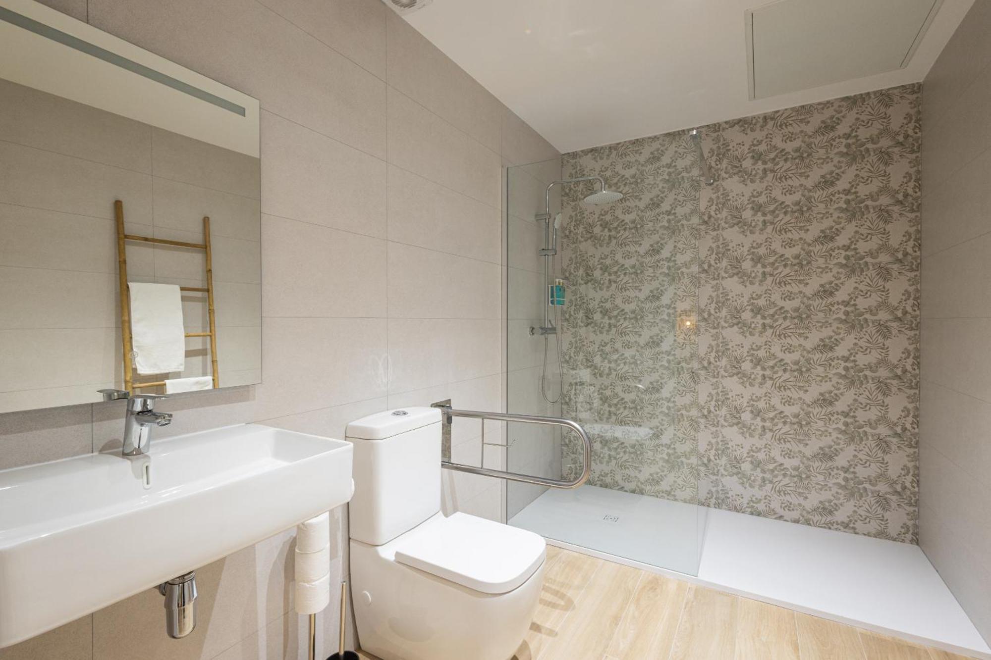 Apartment Florit Flats - The Giorgeta Valencia