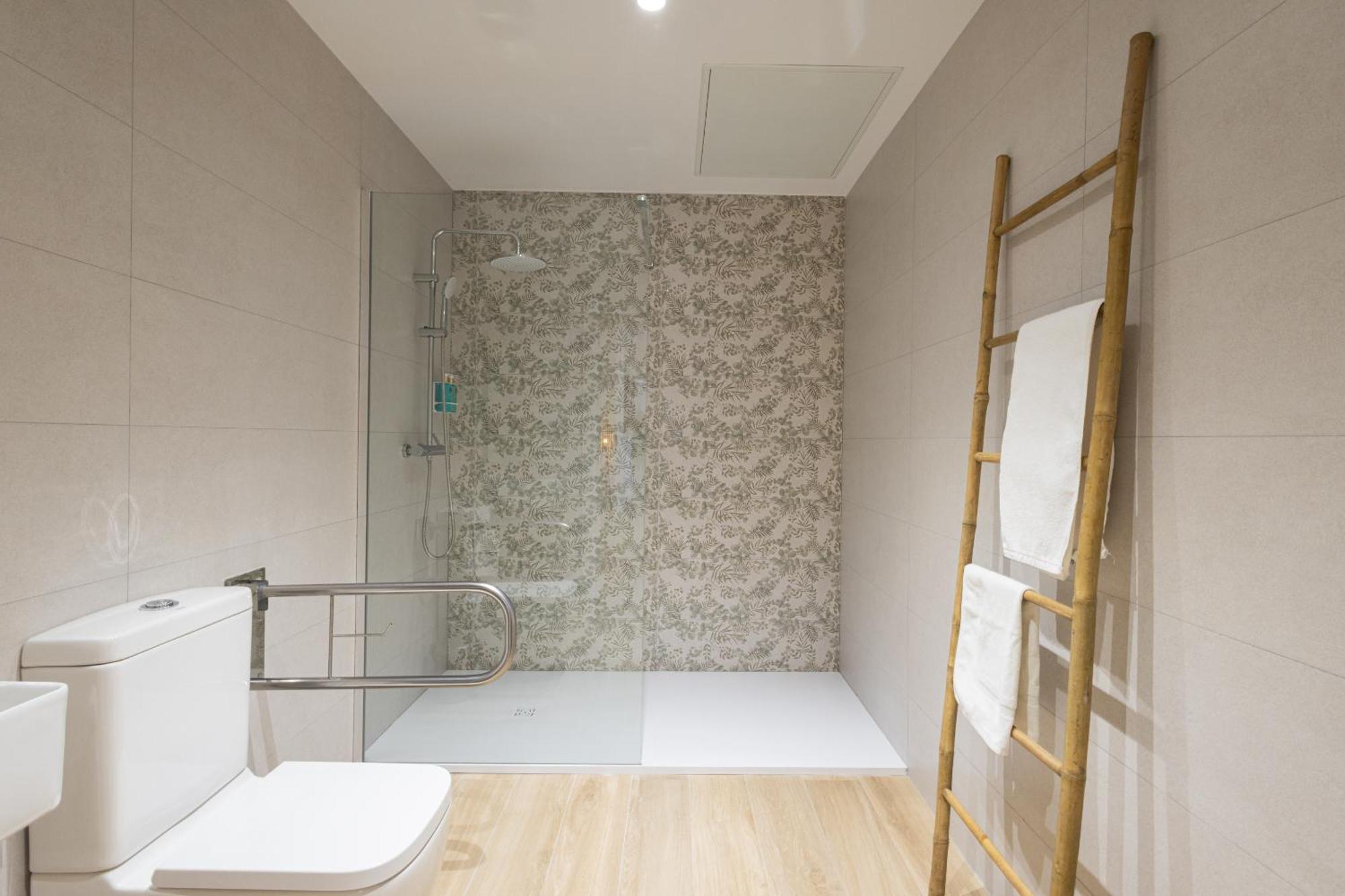 Florit Flats - The Giorgeta Apartment Valencia